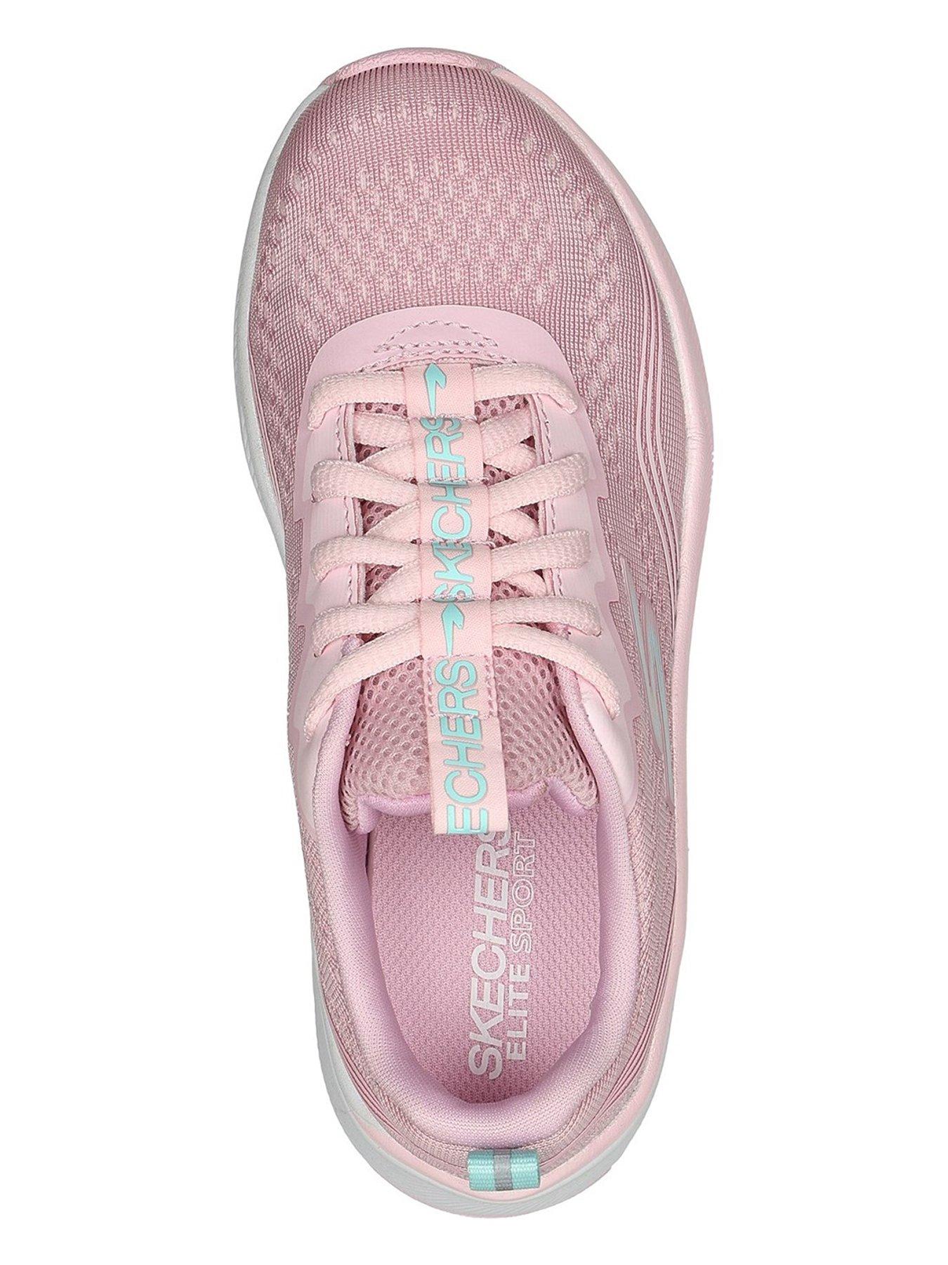 skechers-skechers-elite-sport-radiant-squad-lace-up-traineroutfit