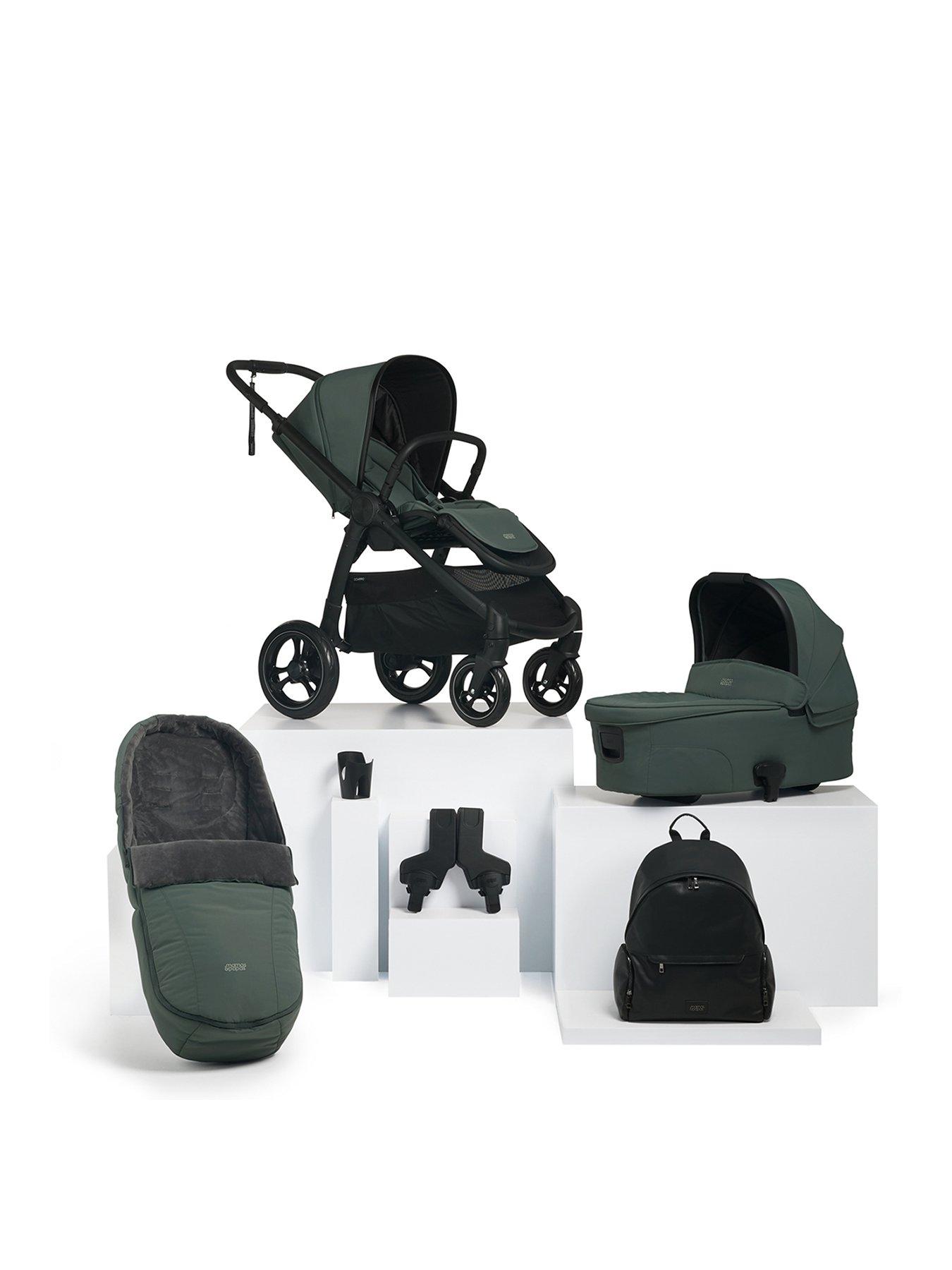 mamas-papas-ocarro-oasis-essential-kit-inc-pushchair-carrycot-adaptors-cupholder-bag-footmuff