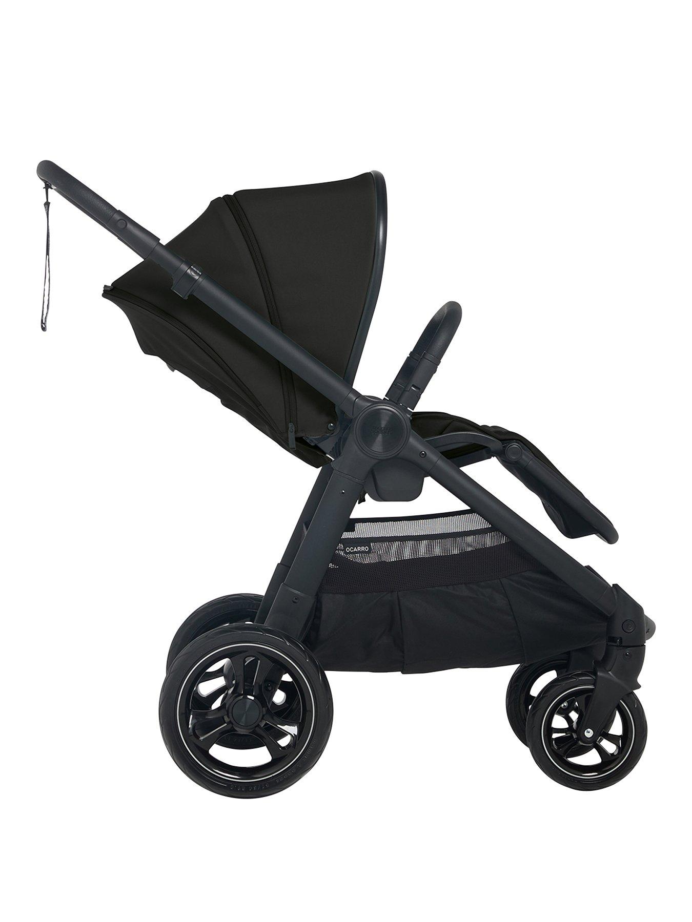 mamas-papas-ocarro-jet-essential-kit-inc-pushchair-carrycot-adaptors-cupholder-bag-footmuffback