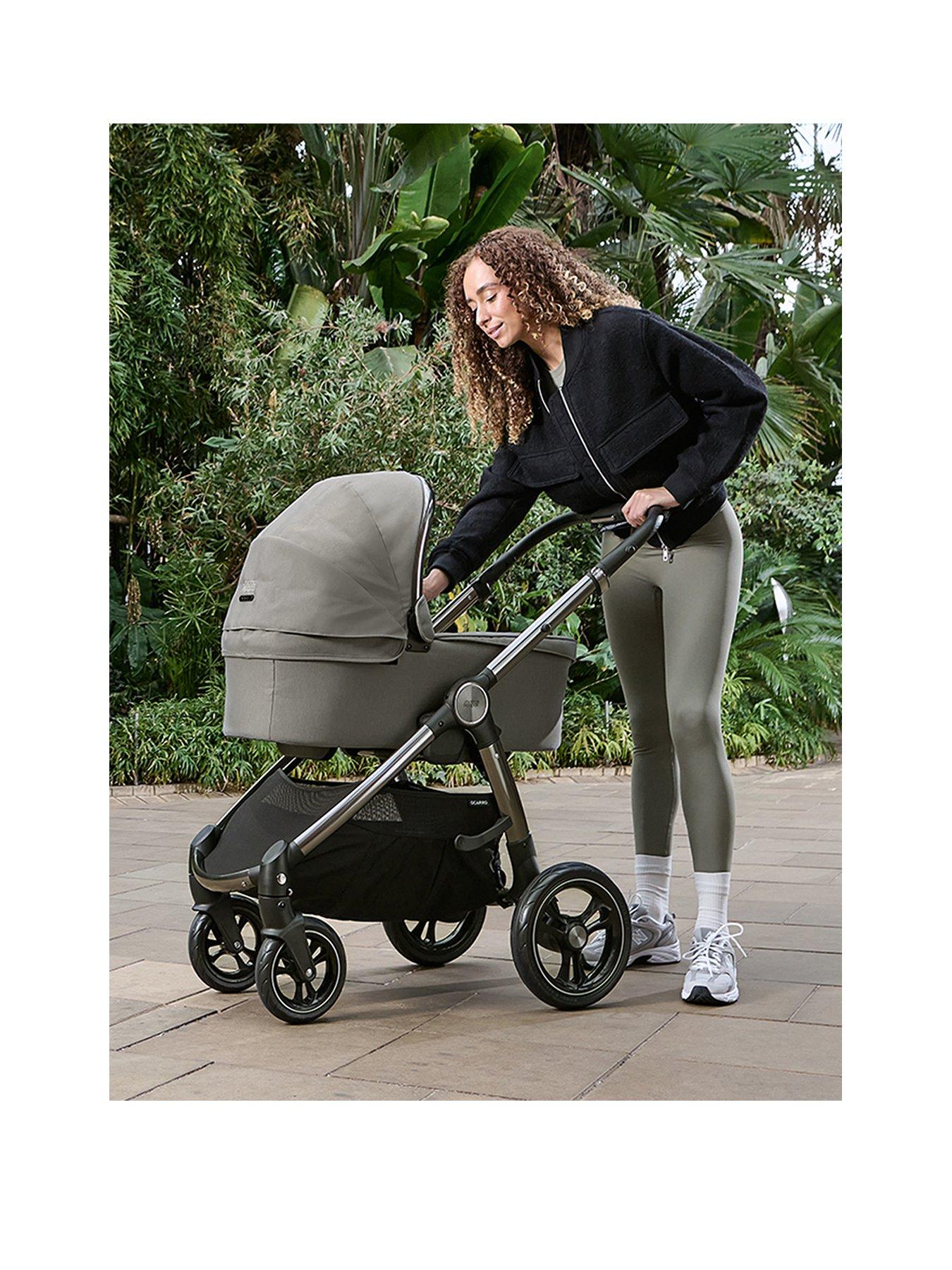 Mercury car seat mamas and papas sales