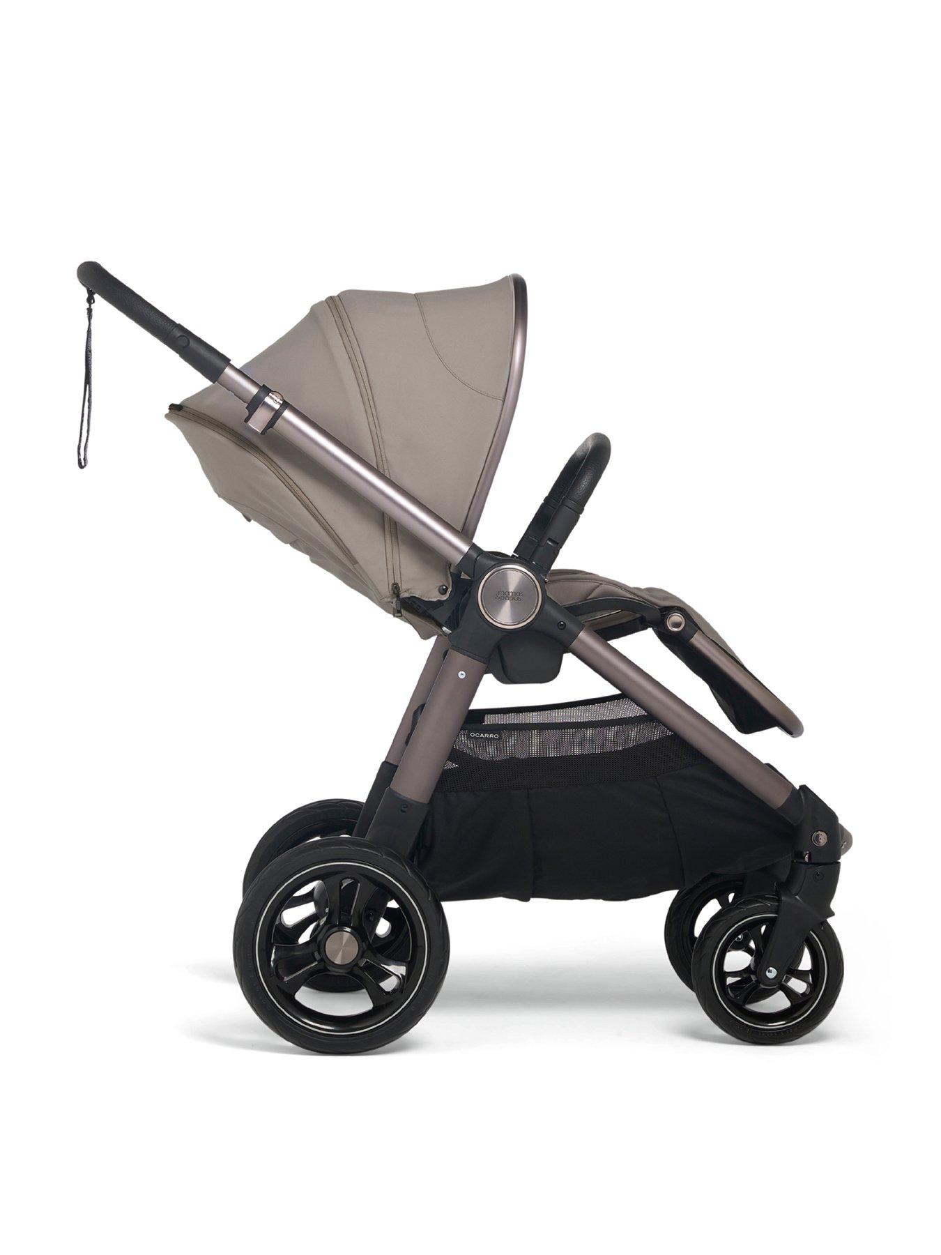 mamas-papas-ocarro-studio-essentia-kit-inc-pushchair-carrycot-adaptors-cupholder-bag-footmuff-blanketback