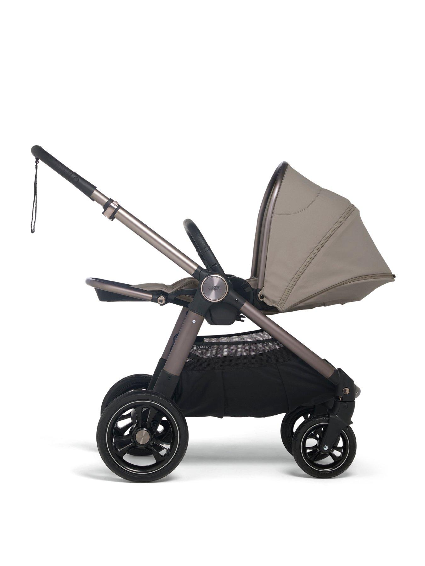 mamas-papas-ocarro-studio-complete-kit-inc-pushchair-carrycot-adaptors-cupholder-bag-footmuff-blanket-cloud-t-amp-isofix-basedetail