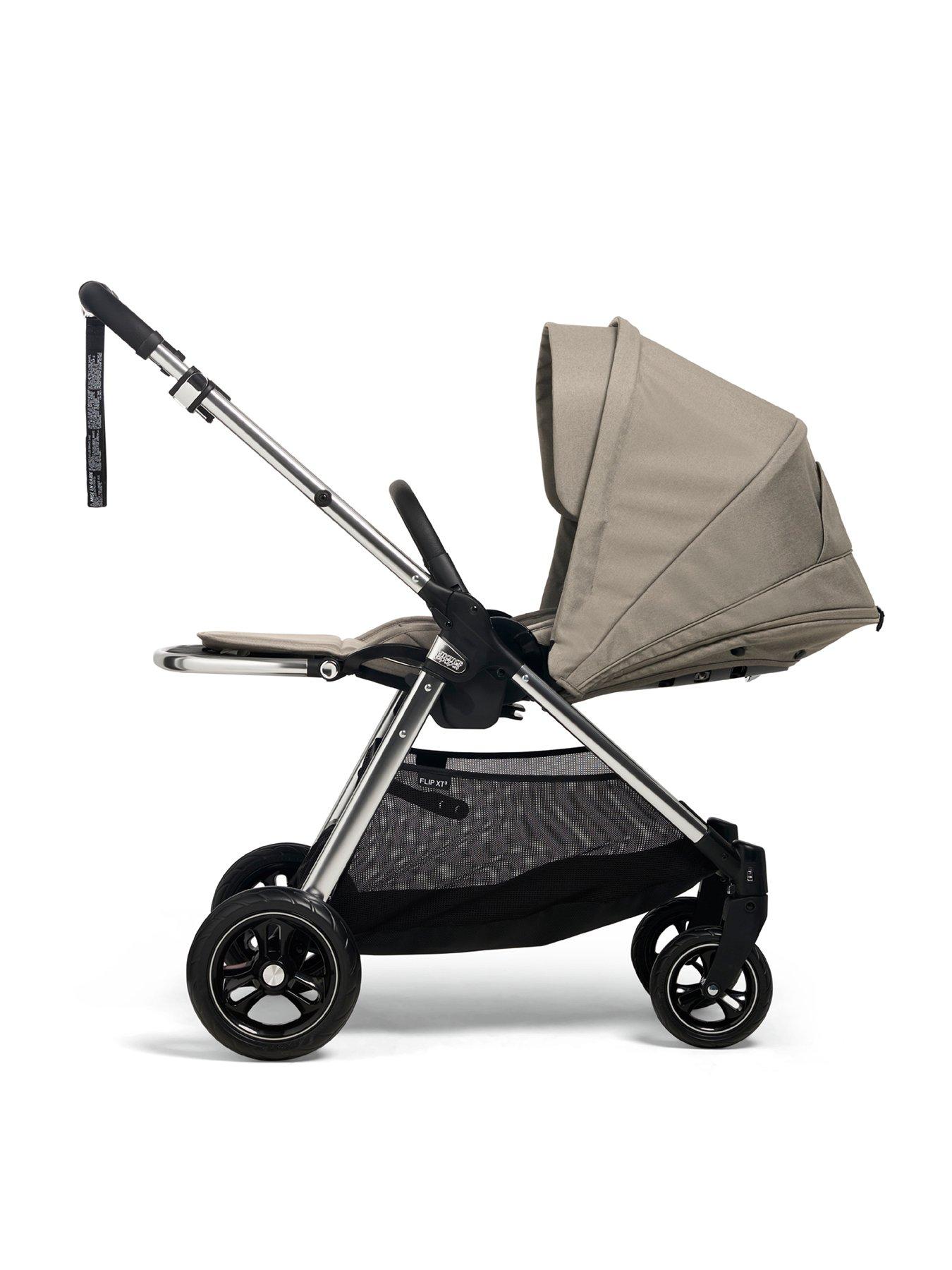 mamas-papas-flip-xt3-fawn-essential-kit-inc-pushchair-carrycot-adaptors-cupholder-bag-footmuffback