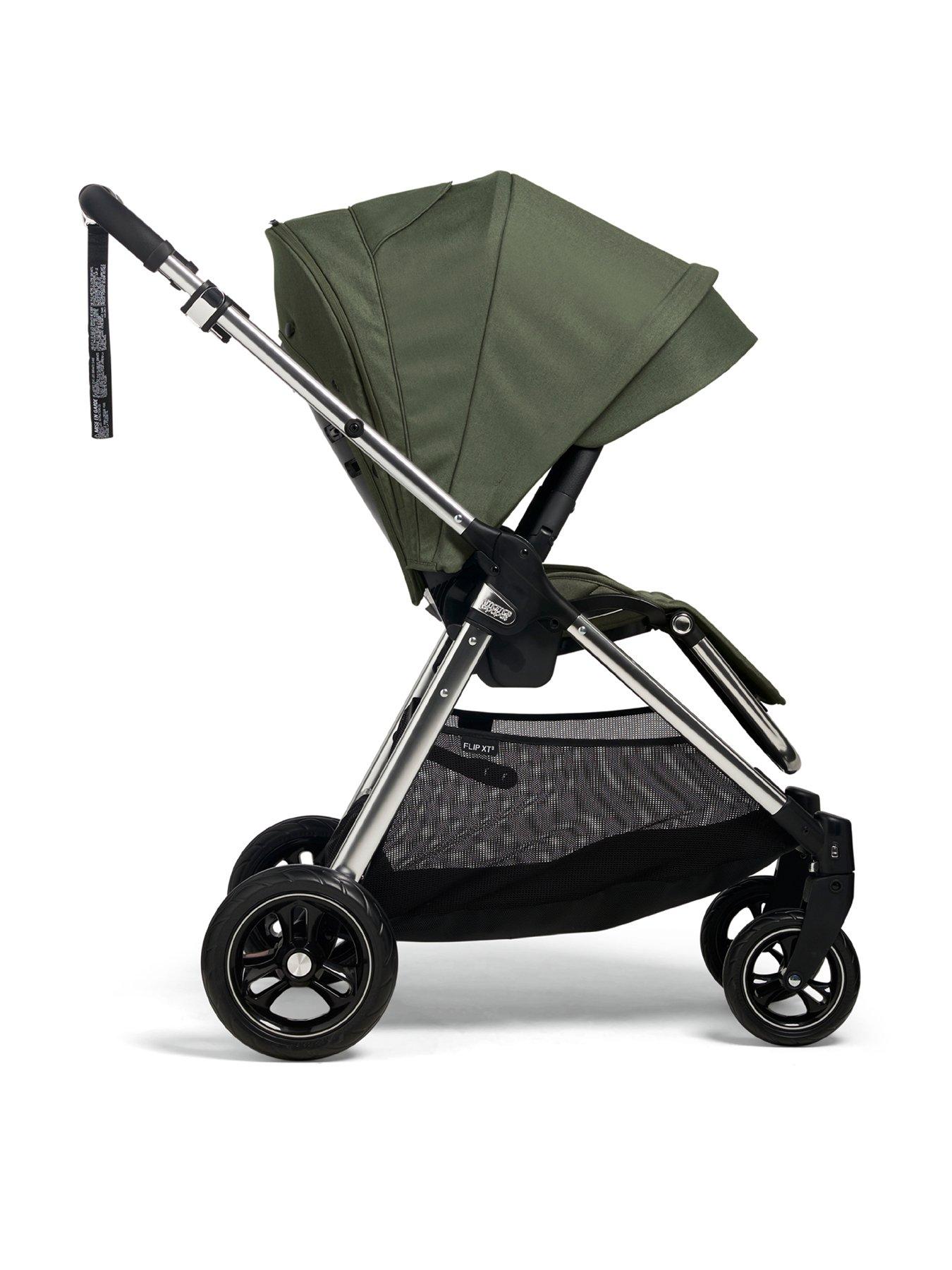 mamas-papas-flip-xt3-juniper-essential-kit-inc-pushchair-carrycot-adaptors-cupholder-bag-footmuffback