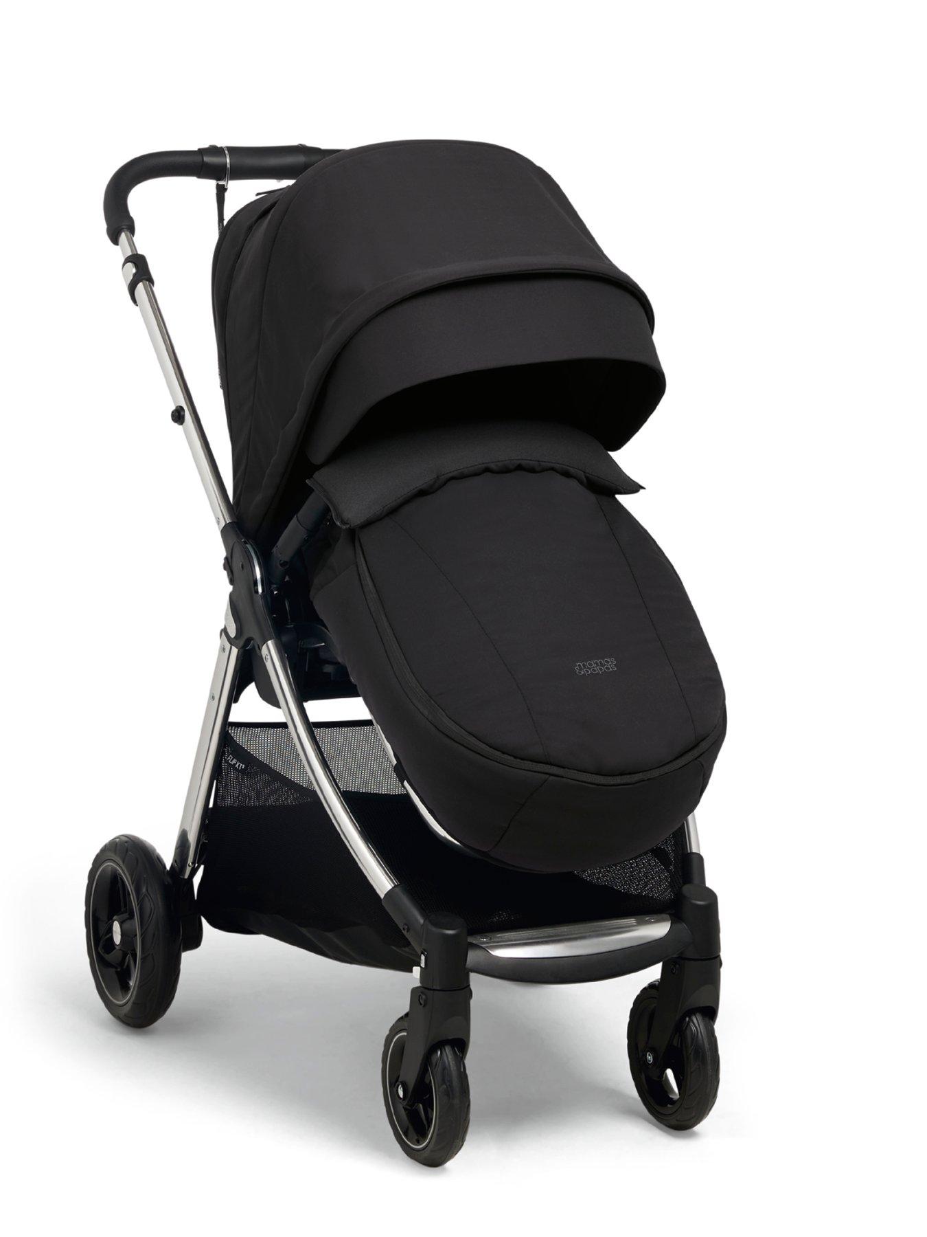 mamas-papas-flip-xt3-slated-navy-essential-kit-inc-pushchair-carrycot-adaptors-cupholder-bag-footmuffdetail