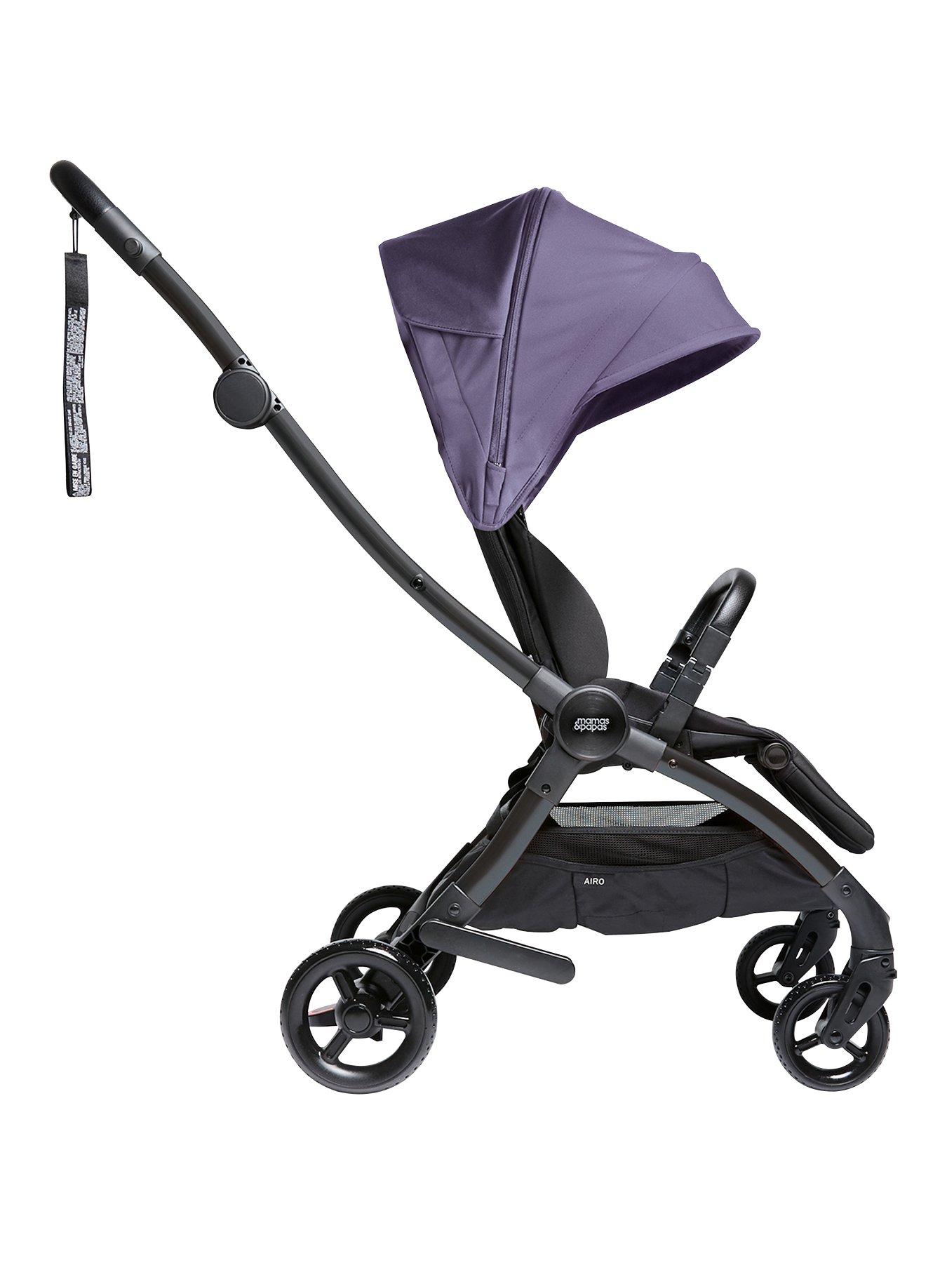 mamas-papas-airo-stroller-heather