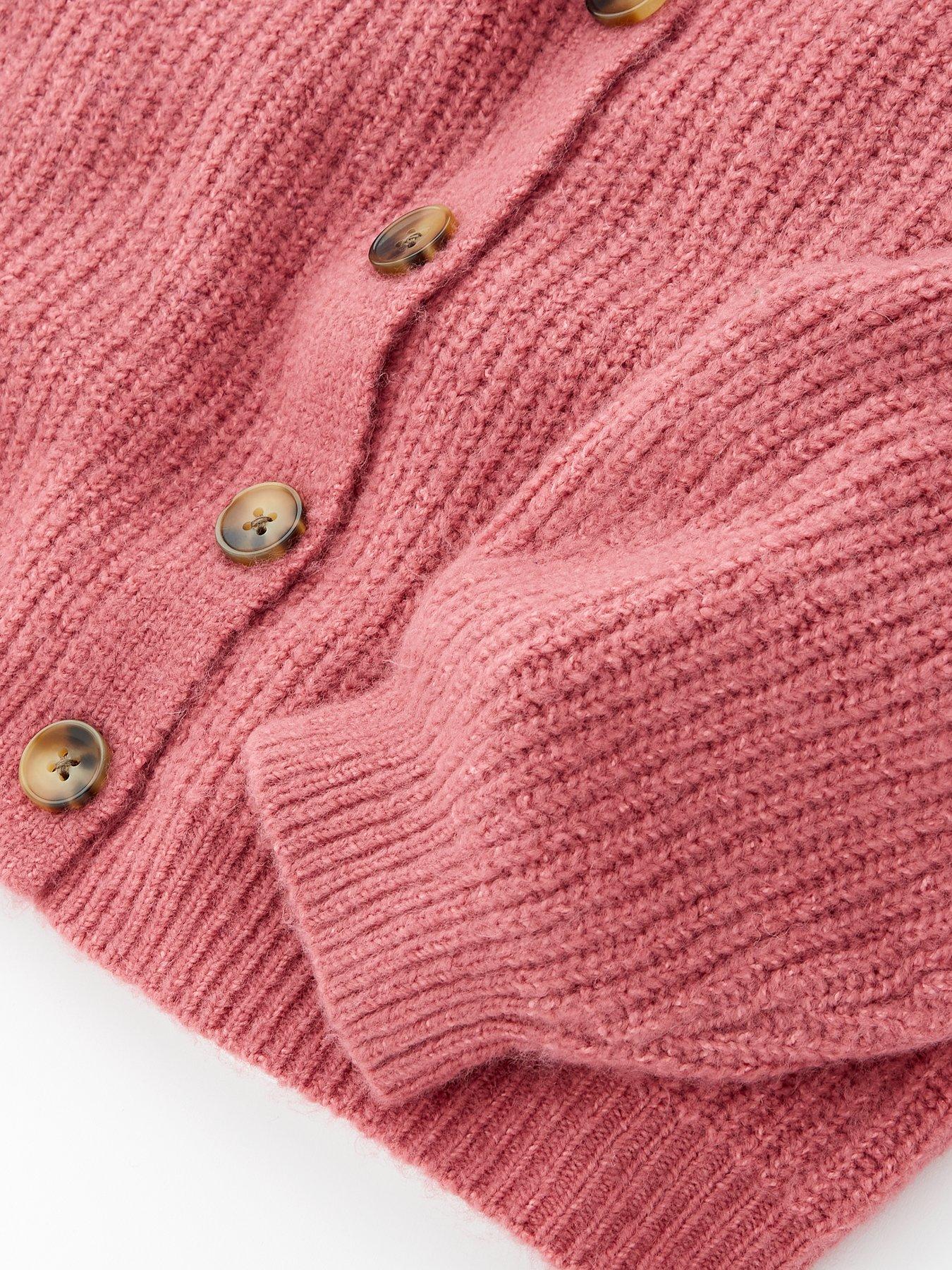 v-by-very-girls-pink-cardigandetail