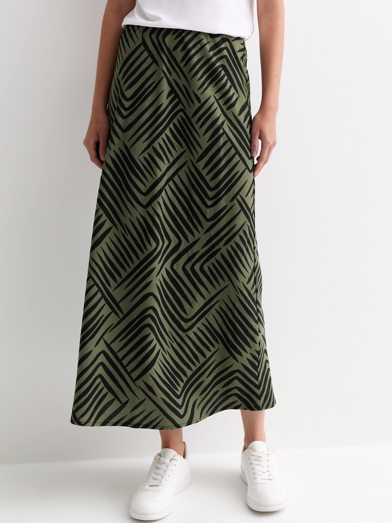 new-look-khaki-mark-making-midi-skirt