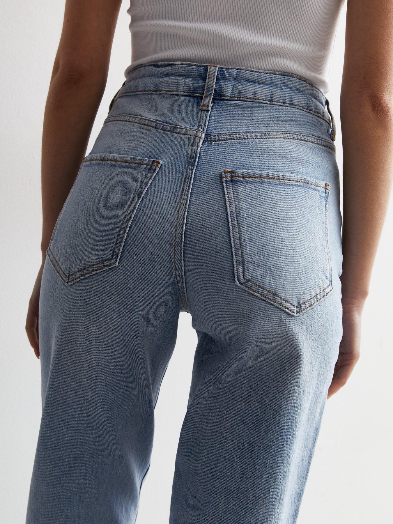 new-look-pale-blue-high-waist-tori-mom-jeansdetail