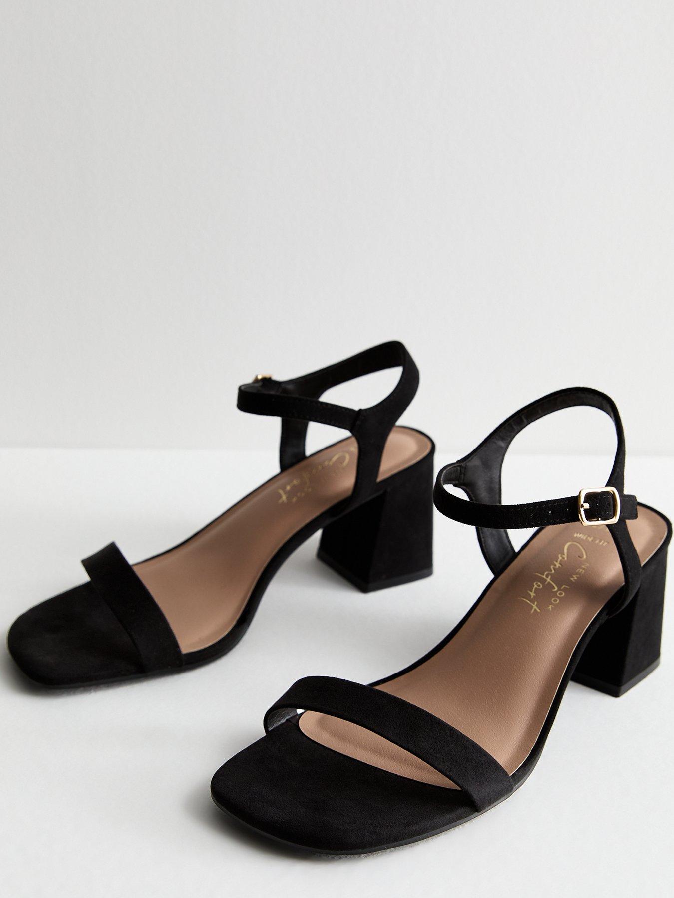 new-look-block-heel-sandals-blackoutfit