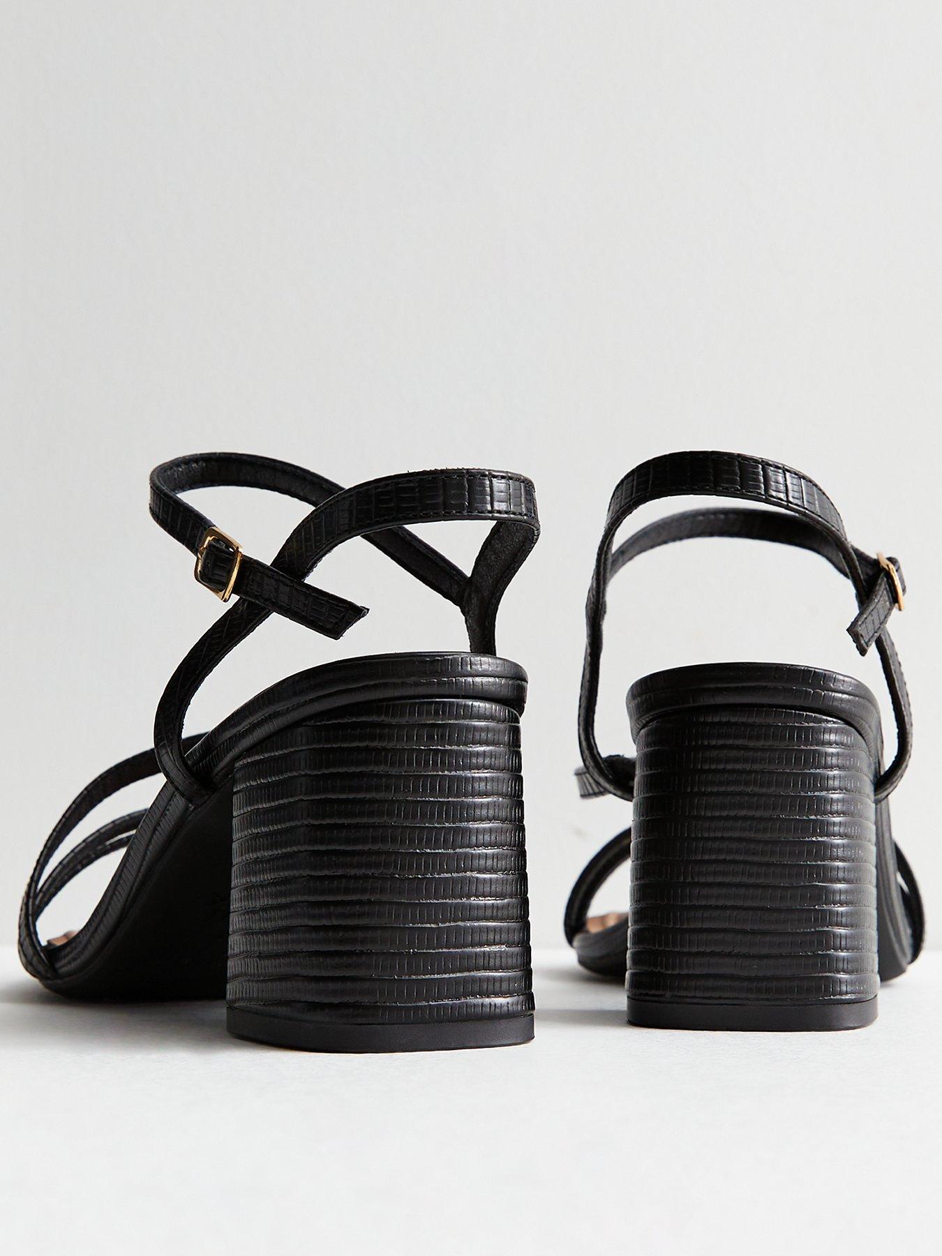 new-look-wide-fit-leather-look-strappy-block-heel-sandals-blackback