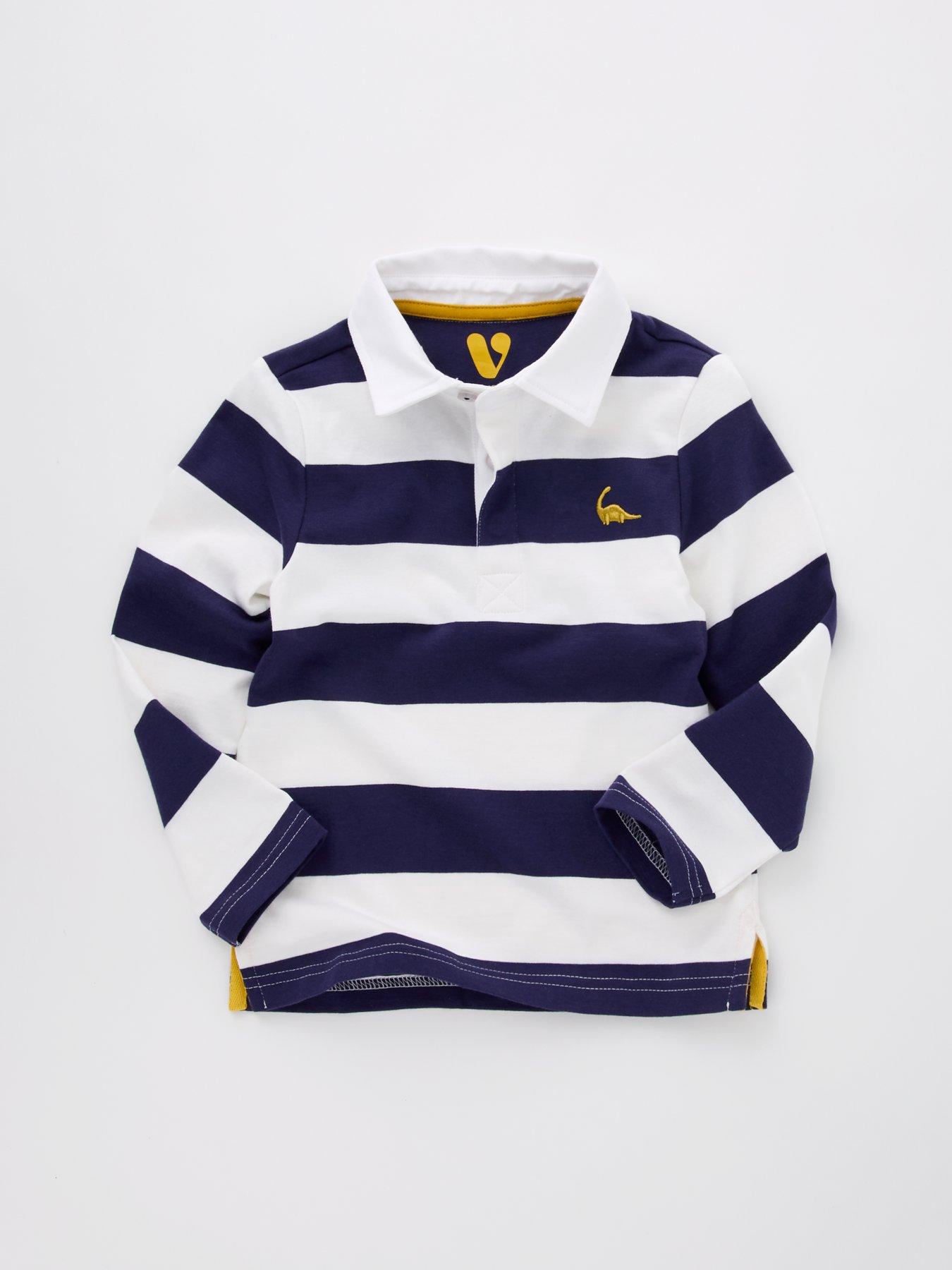 mini-v-by-very-boys-longsleeve-stripe-rugby-navyoutfit