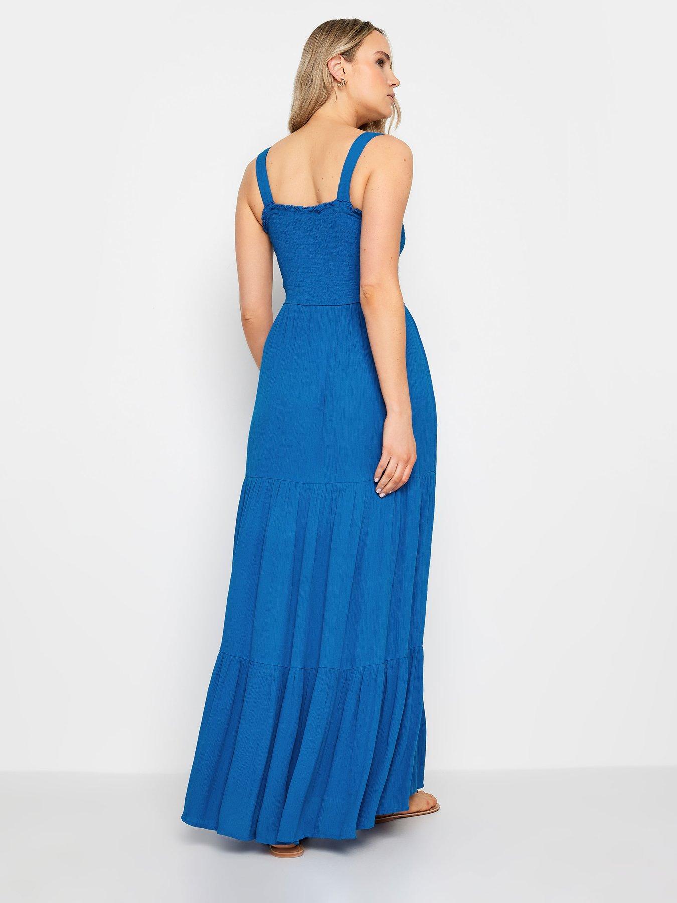 long-tall-sally-tall-crinkle-tiered-dress-bright-bluestillFront