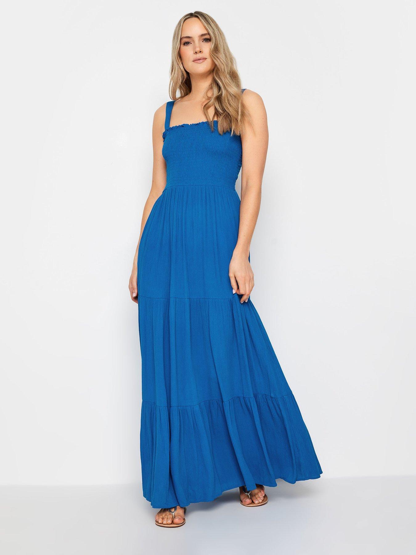 long-tall-sally-tall-crinkle-tiered-dress-bright-blueback