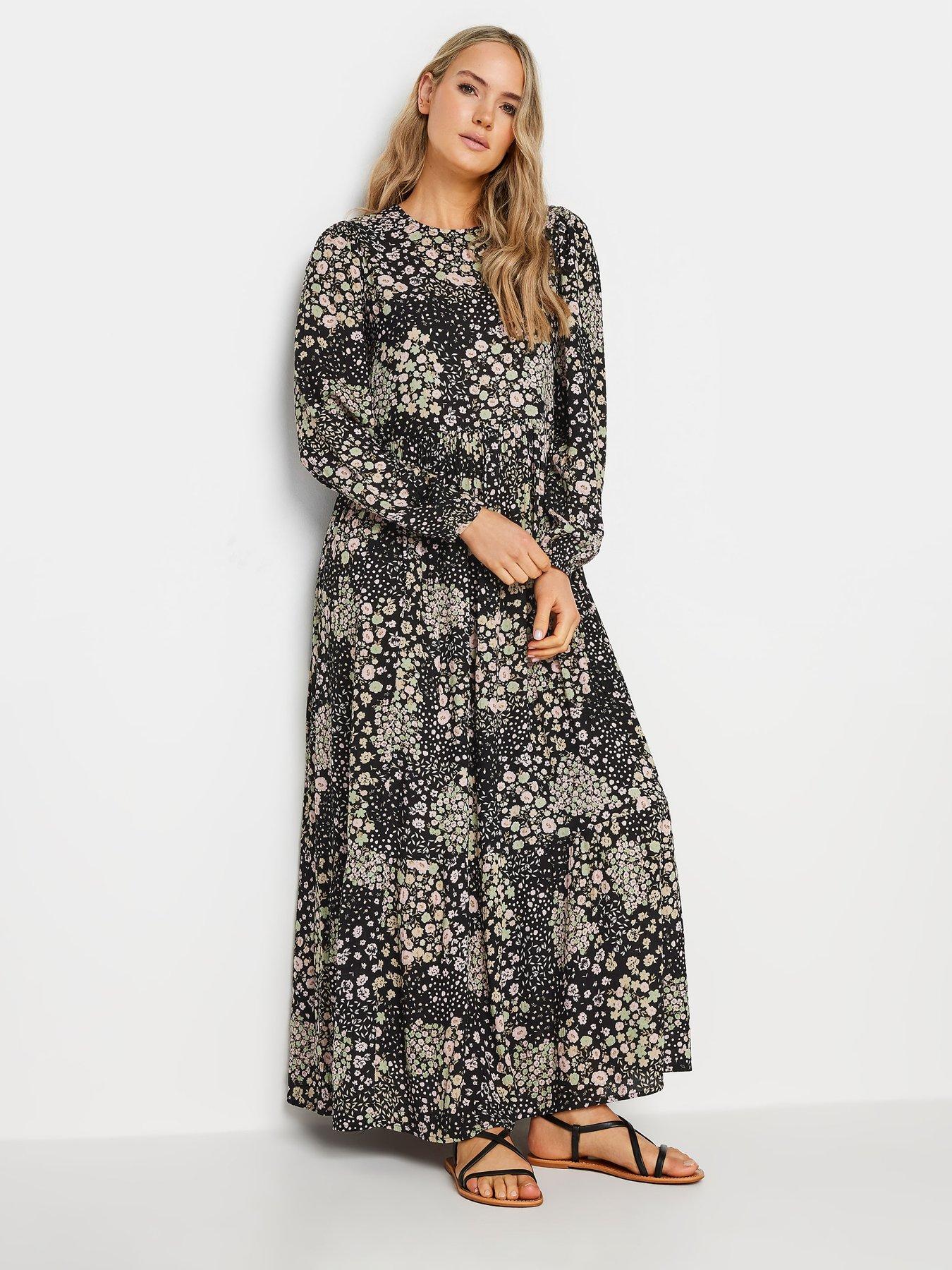 long-tall-sally-tall-ditsy-floral-long-sleeve-smock-dress