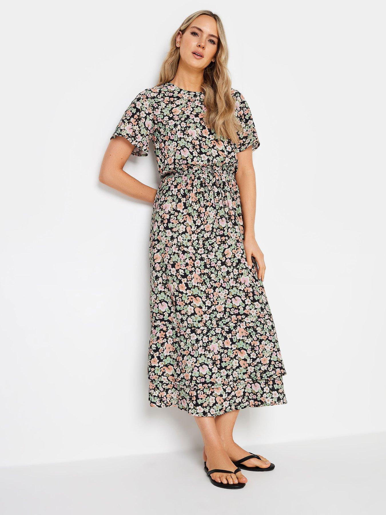 long-tall-sally-tall-splodge-floral-t-shirt-woven-dress-greenback