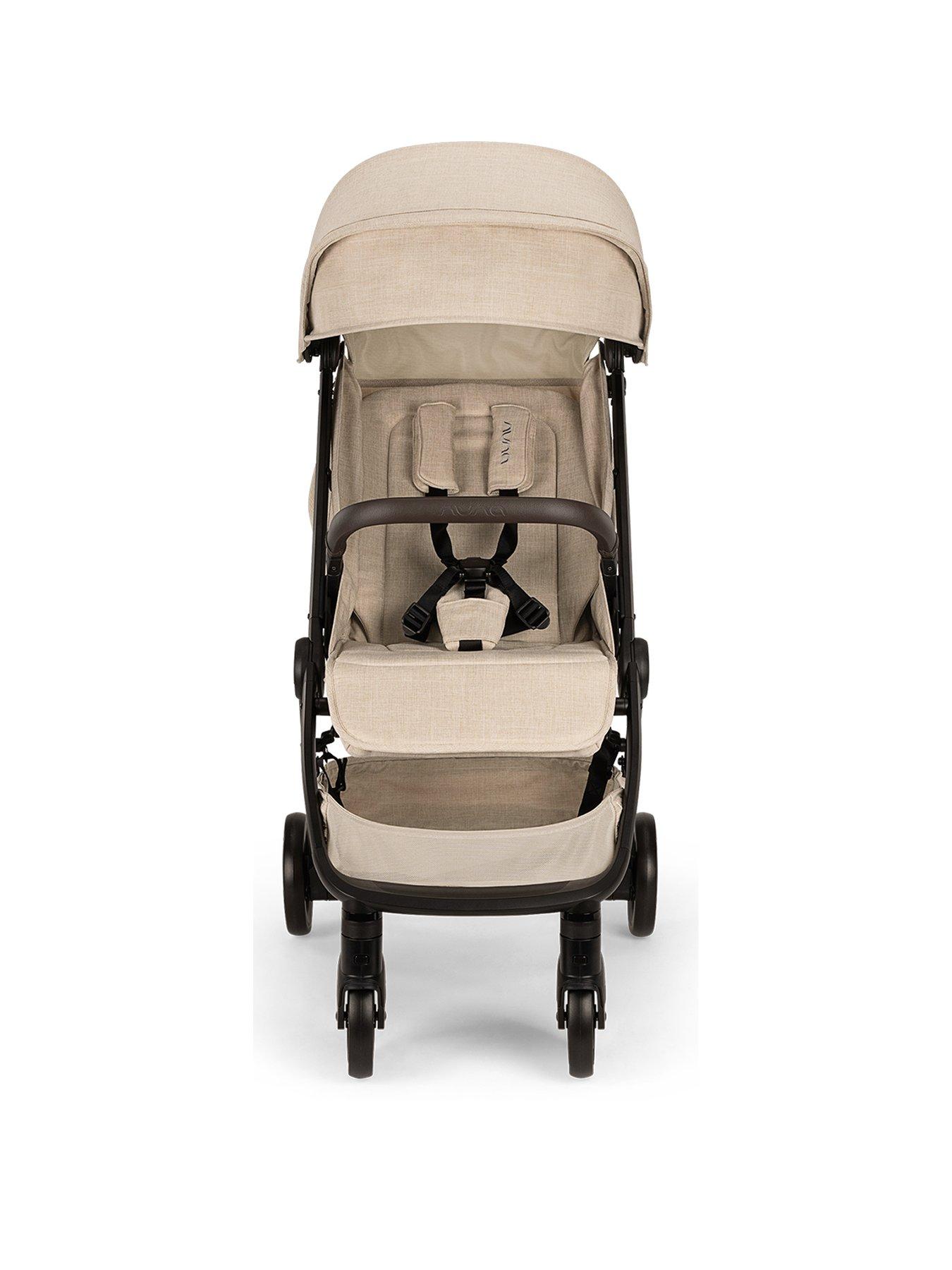 nuna-trvl-compact-stroller-with-raincover-and-travel-bag-biscottistillFront