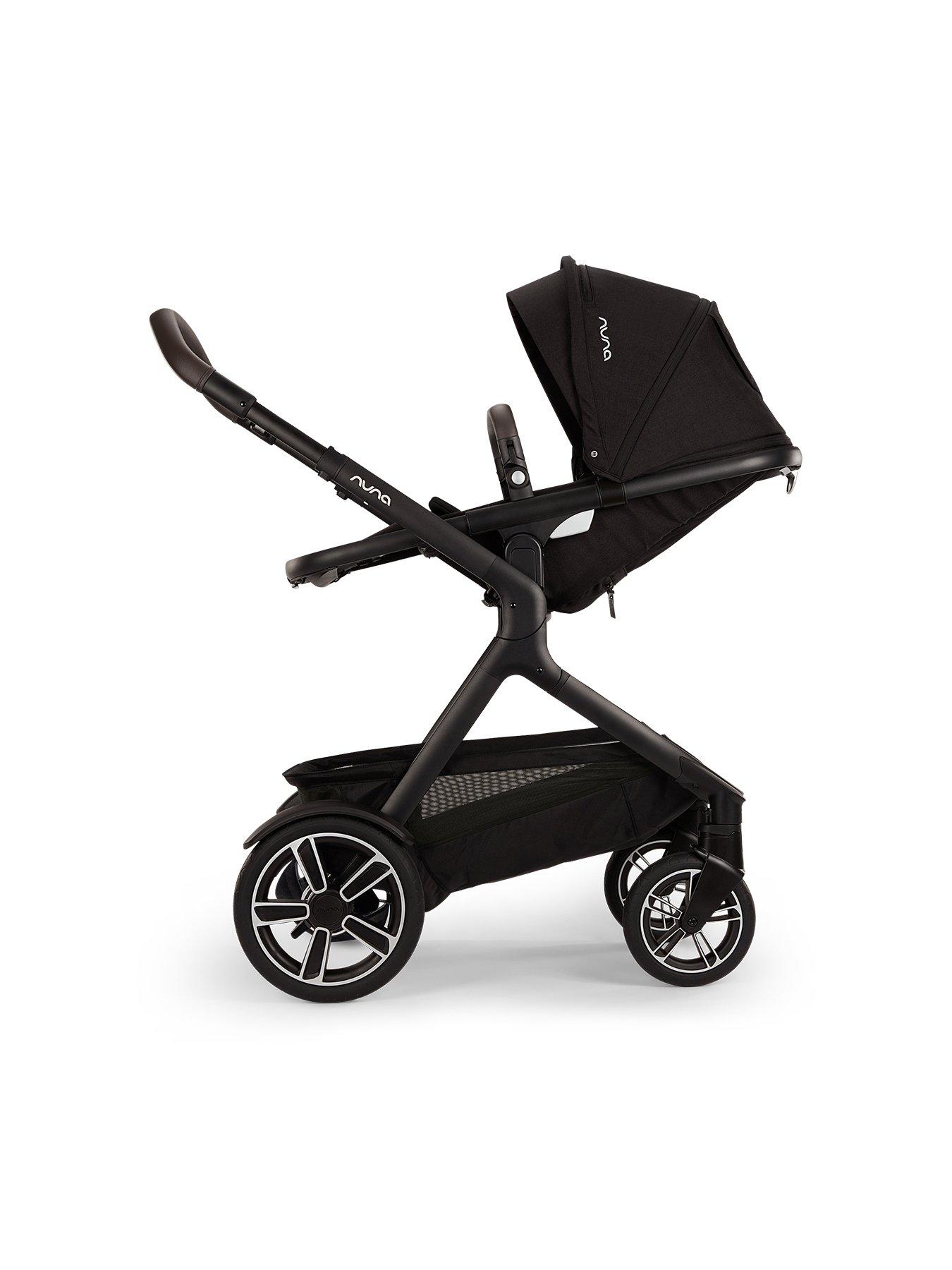 Nuna demi cheap grow pushchair