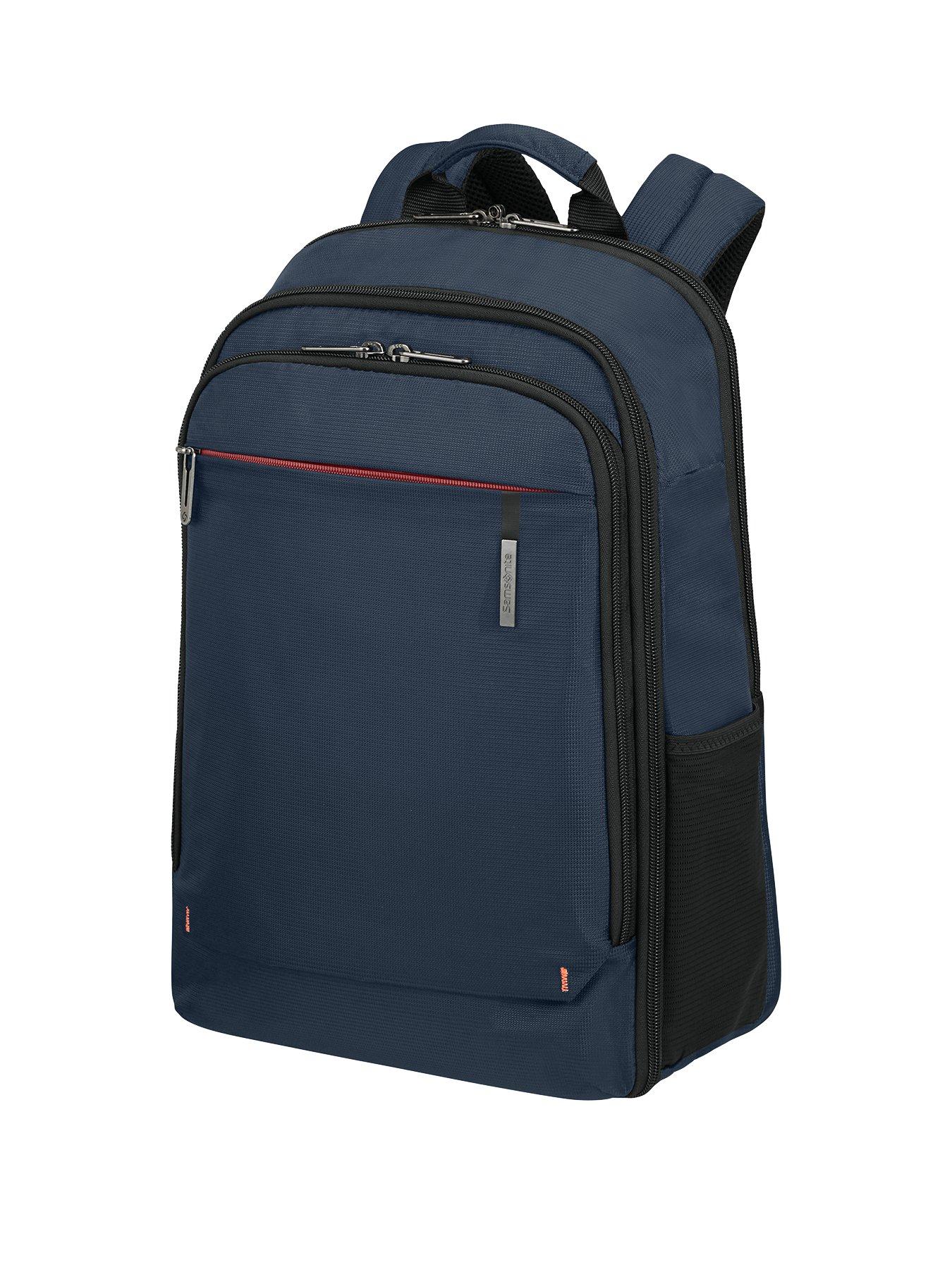 samsonite-network-4-laptop-backpack-156-space-bluestillFront