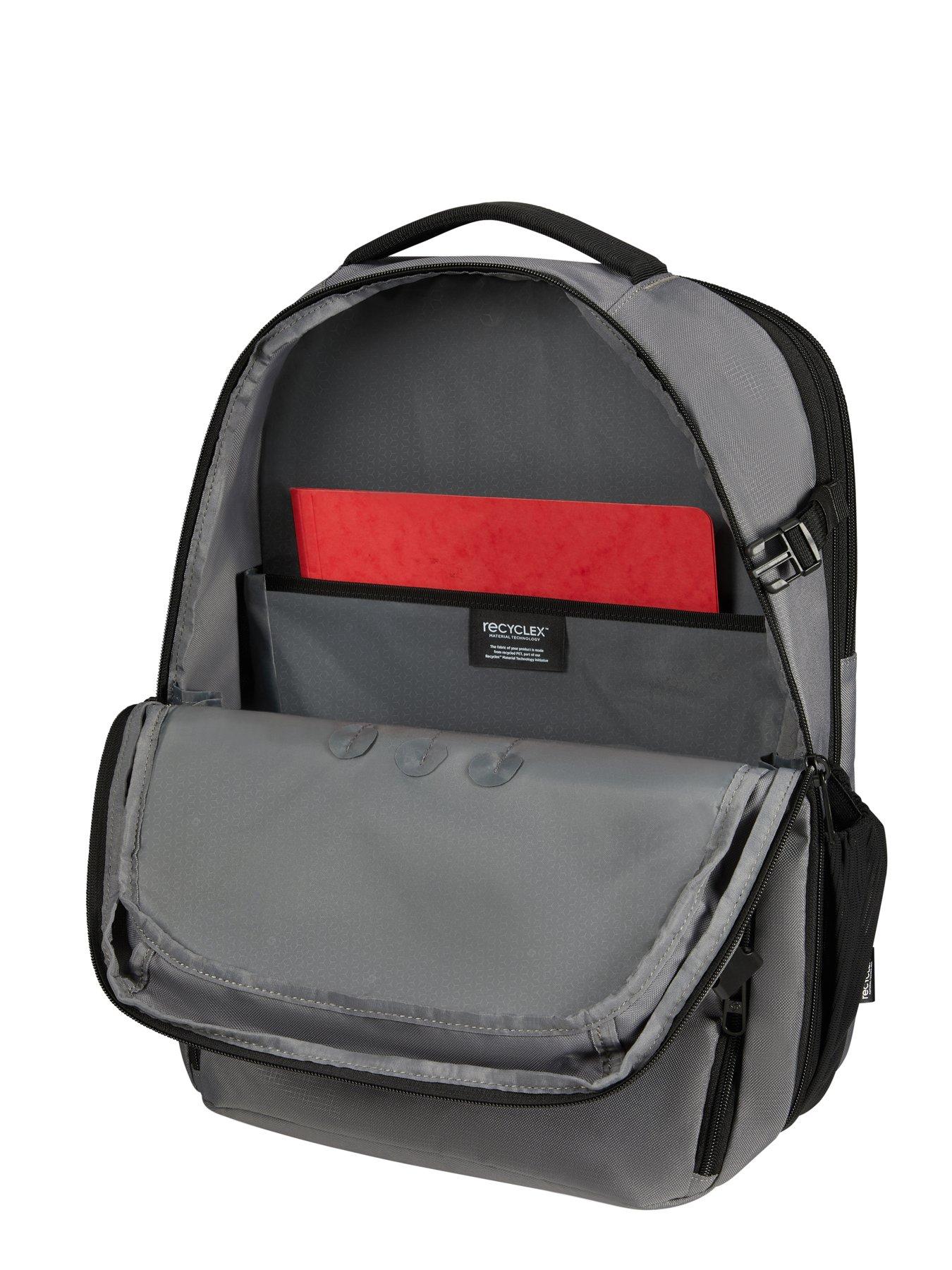 samsonite-roader-laptop-backpack-173-large-exp-greyoutfit