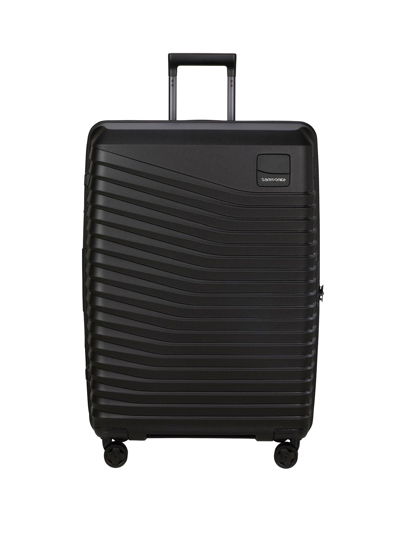 undefined Intuo Spinner 75/28 Exp Large Hardshell Case -Black
