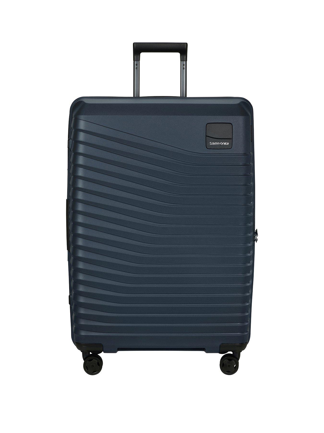 undefined Intuo Spinner 75/28 Exp Large Hardshell Case -Blue Nights
