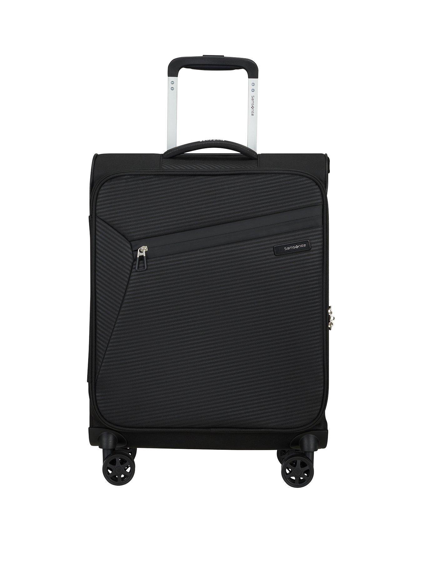 undefined LITEBEAM SPINNER 55/20 CABIN Softshell CASE-BLACK