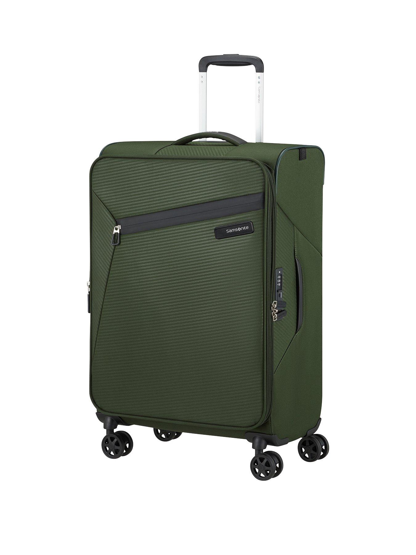 undefined LITEBEAM SPINNER 66/24 EXP MEDIUM Softshell CASE-CLIMBING IVY