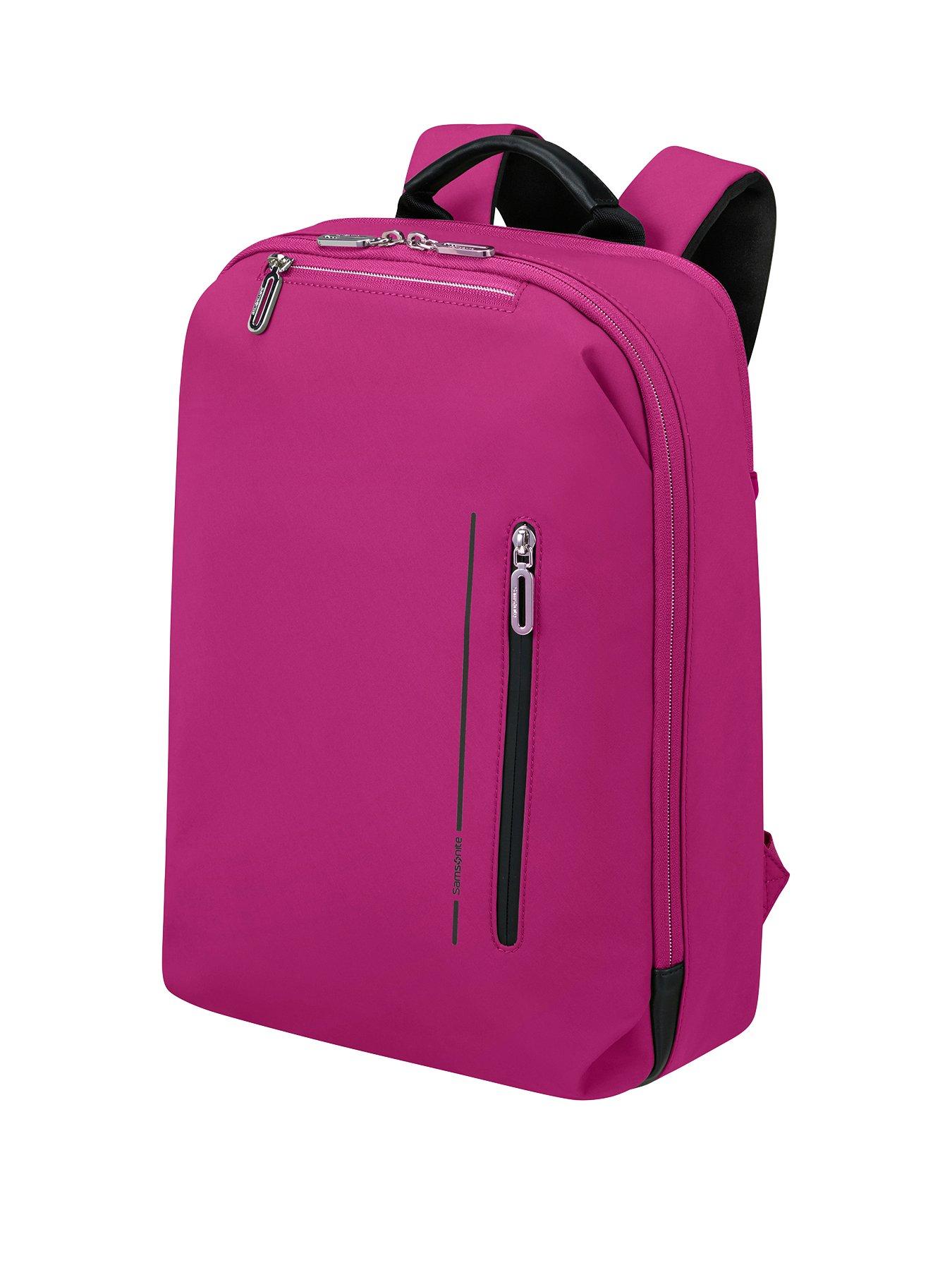 samsonite-ongoing-laptop-backpack-141--light-plumstillFront