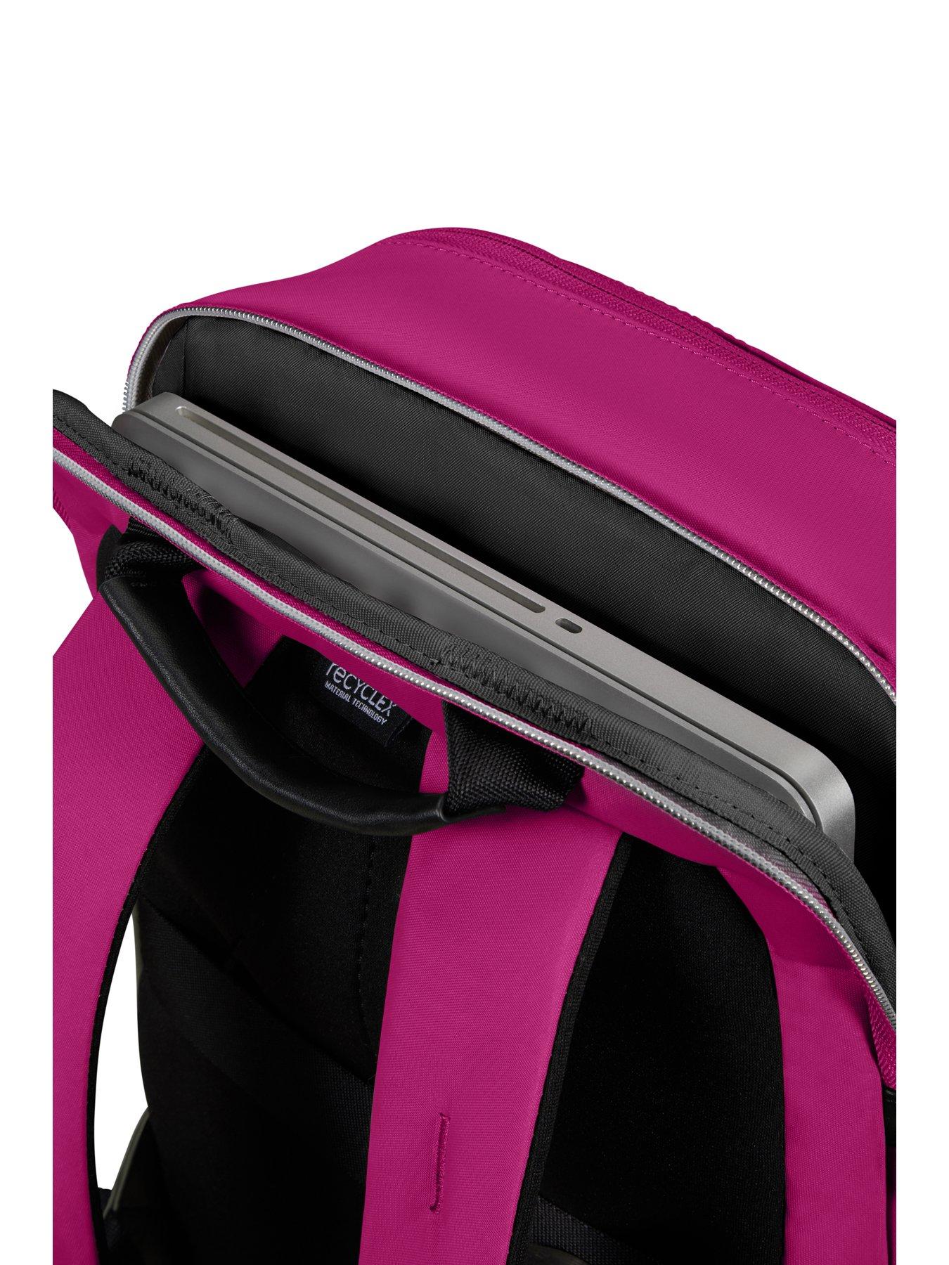 samsonite-ongoing-laptop-backpack-141--light-plumoutfit