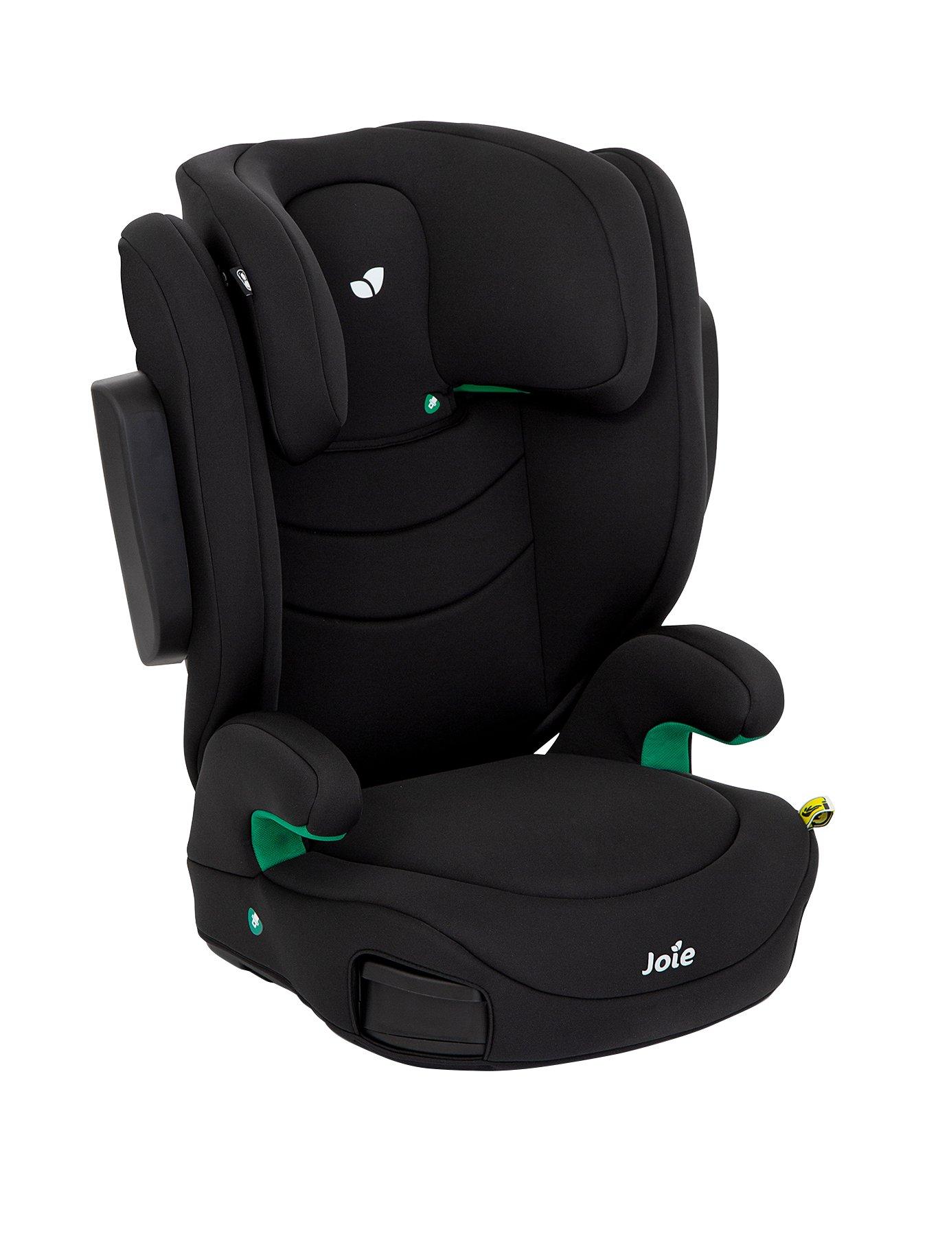 Image 1 of 8 of Joie I-TRILLO Car Seat - Shale
