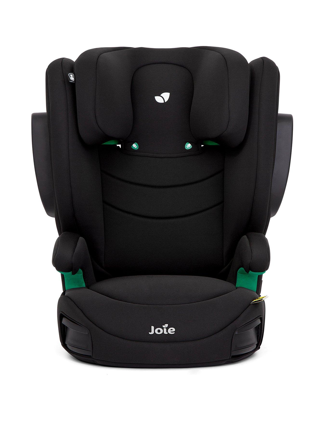 Image 2 of 8 of Joie I-TRILLO Car Seat - Shale