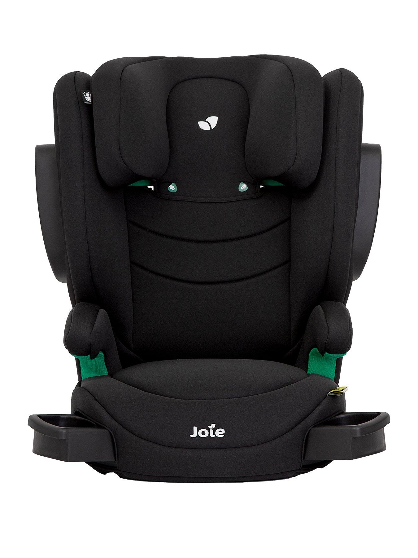 Image 3 of 8 of Joie I-TRILLO Car Seat - Shale