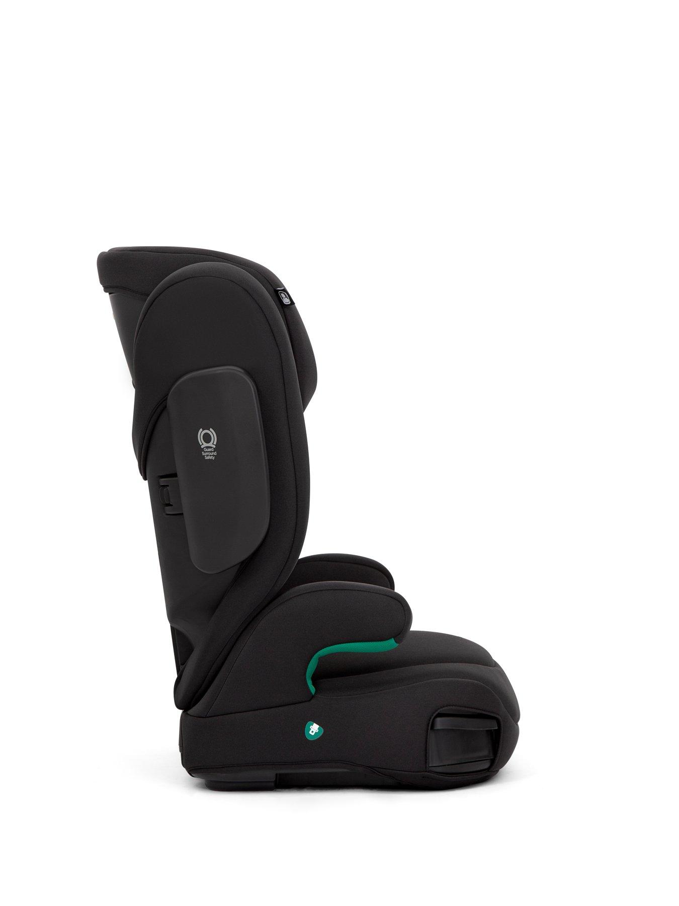 Image 5 of 8 of Joie I-TRILLO Car Seat - Shale