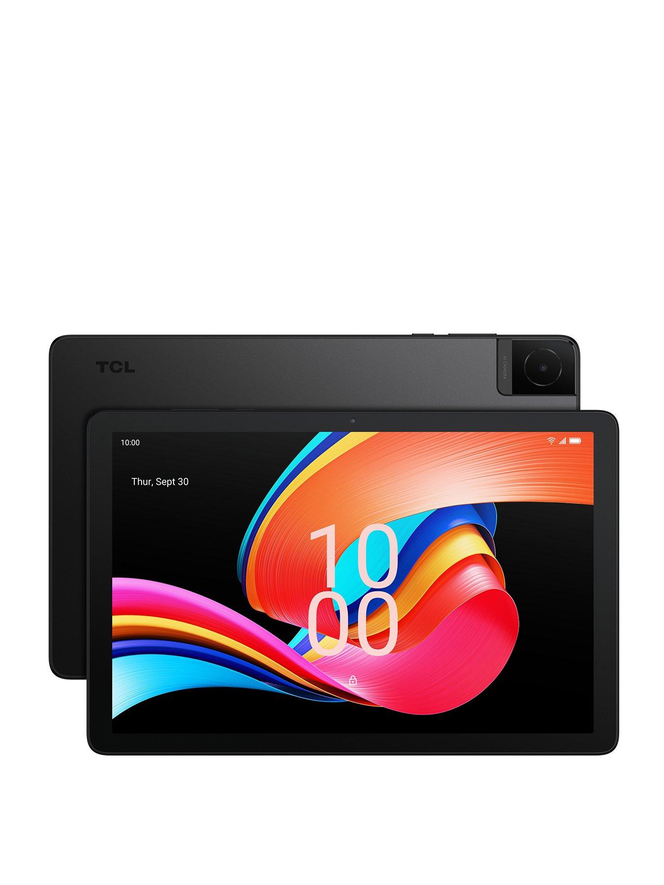 Image 1 of 5 of TCL TCL TAB 10L Gen 2