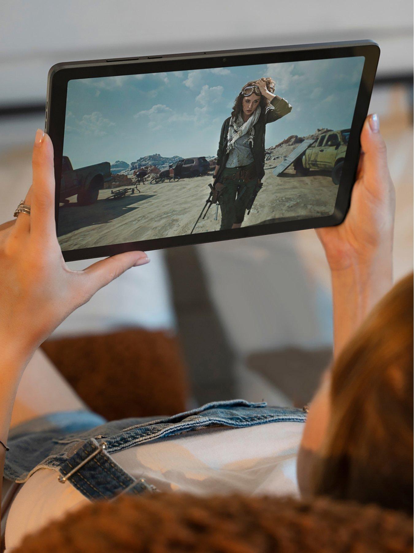 Image 4 of 5 of TCL TCL TAB 10L Gen 2