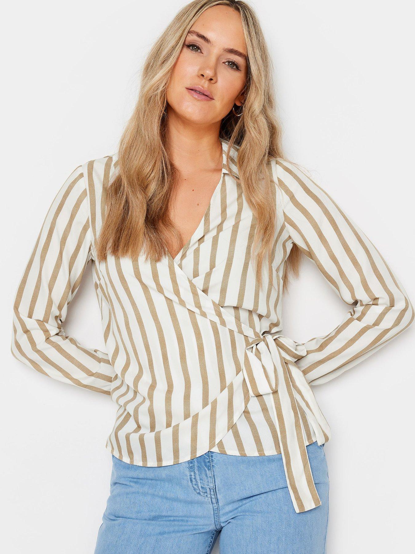 long-tall-sally-tall-natural-stripe-ls-wrap-topoutfit