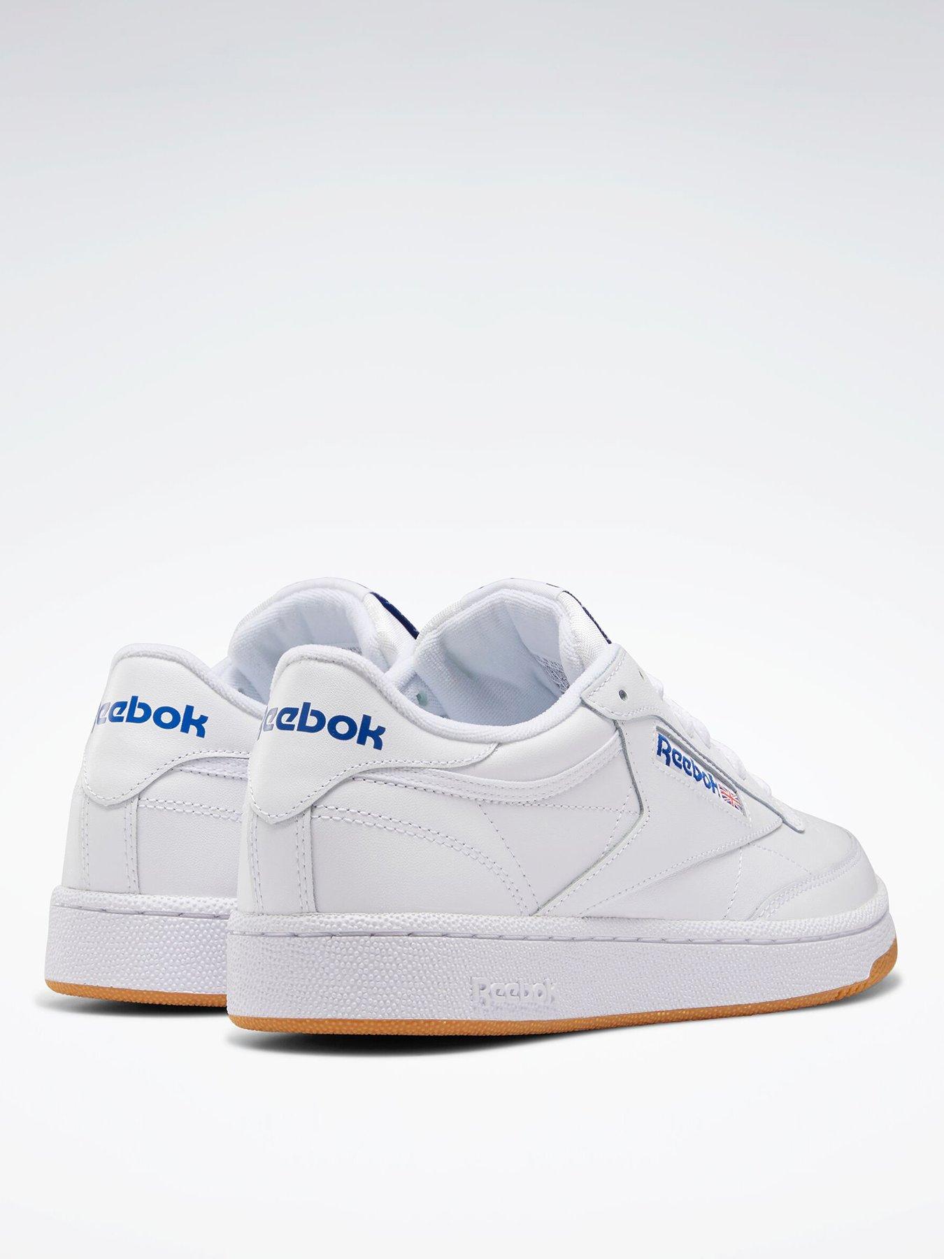 reebok-mens-club-c-85-trainers-whiteblueback