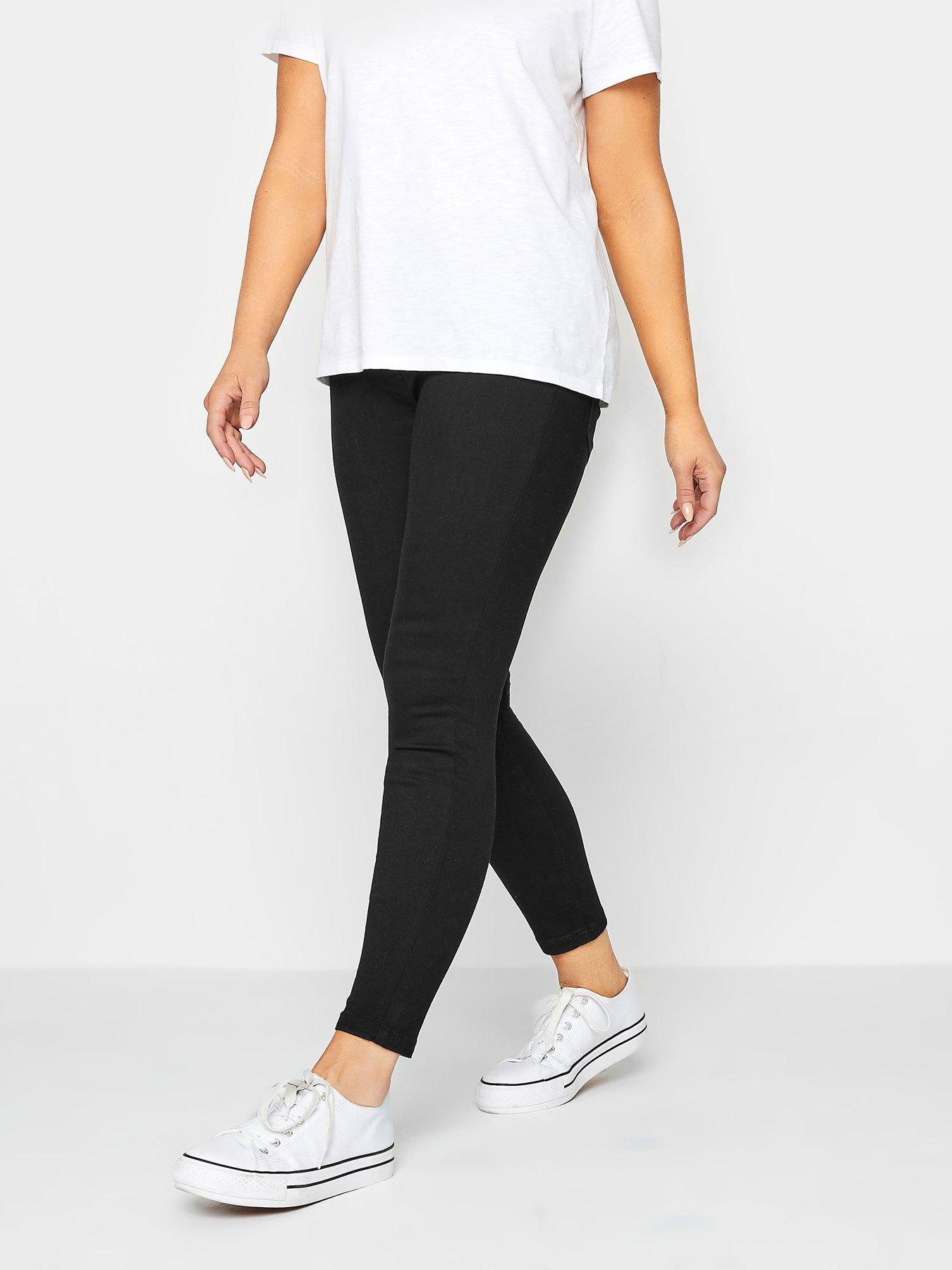 mco-petite-petite-black-jegging-27front