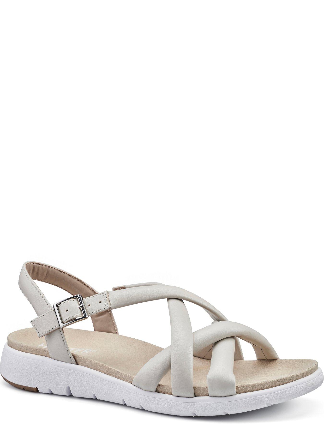 hotter-sandals-leather-standard-seek-ivory-lestillFront