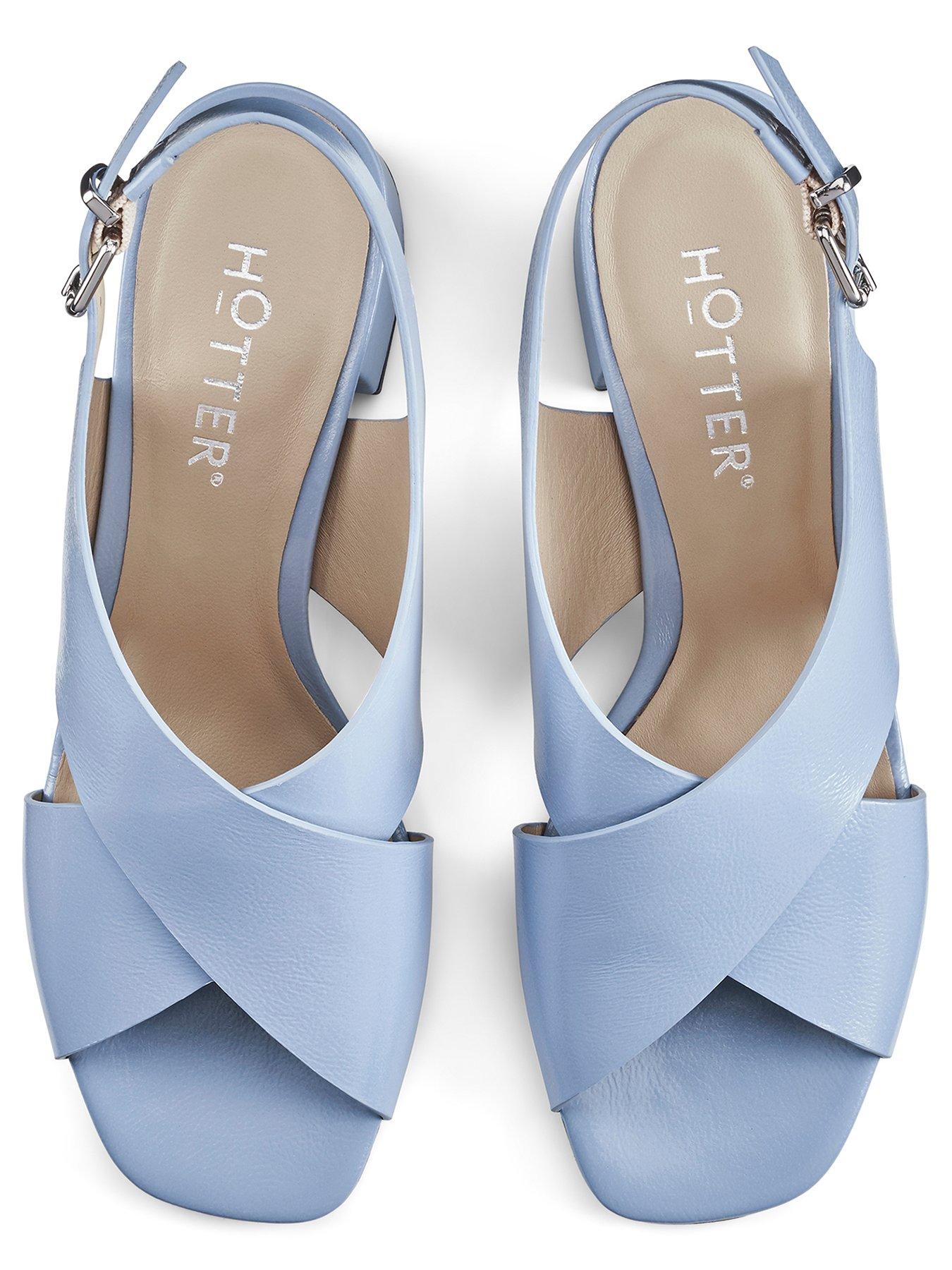 hotter-sandals-patent-leather-standard-sicily-cashmere-blue-paoutfit