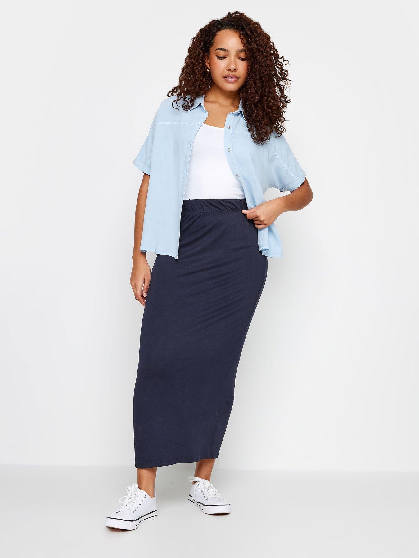 mco-navy-tube-maxi-skirtback