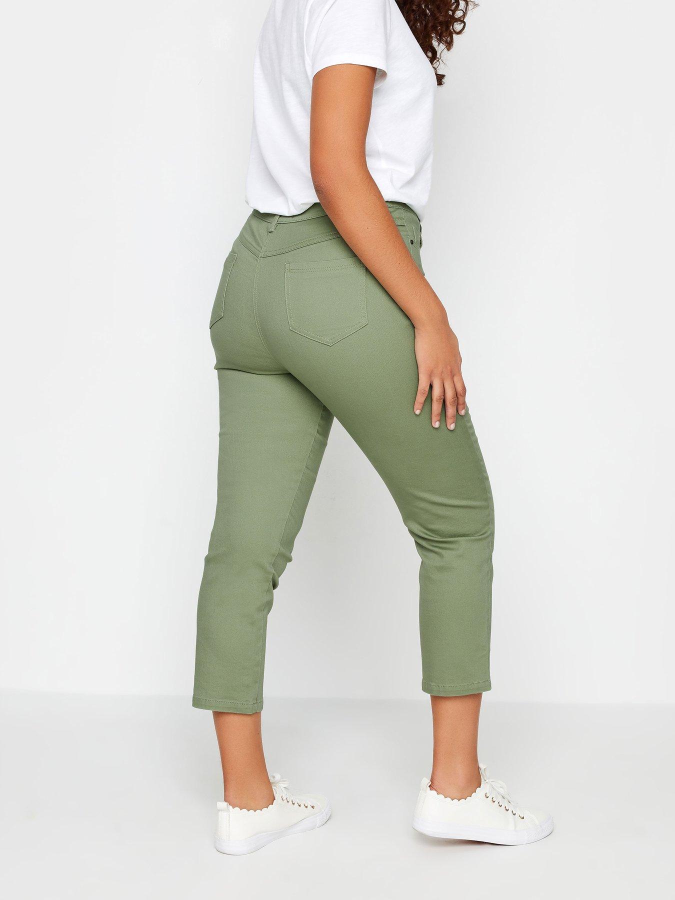 mco-khaki-crop-jeanstillFront