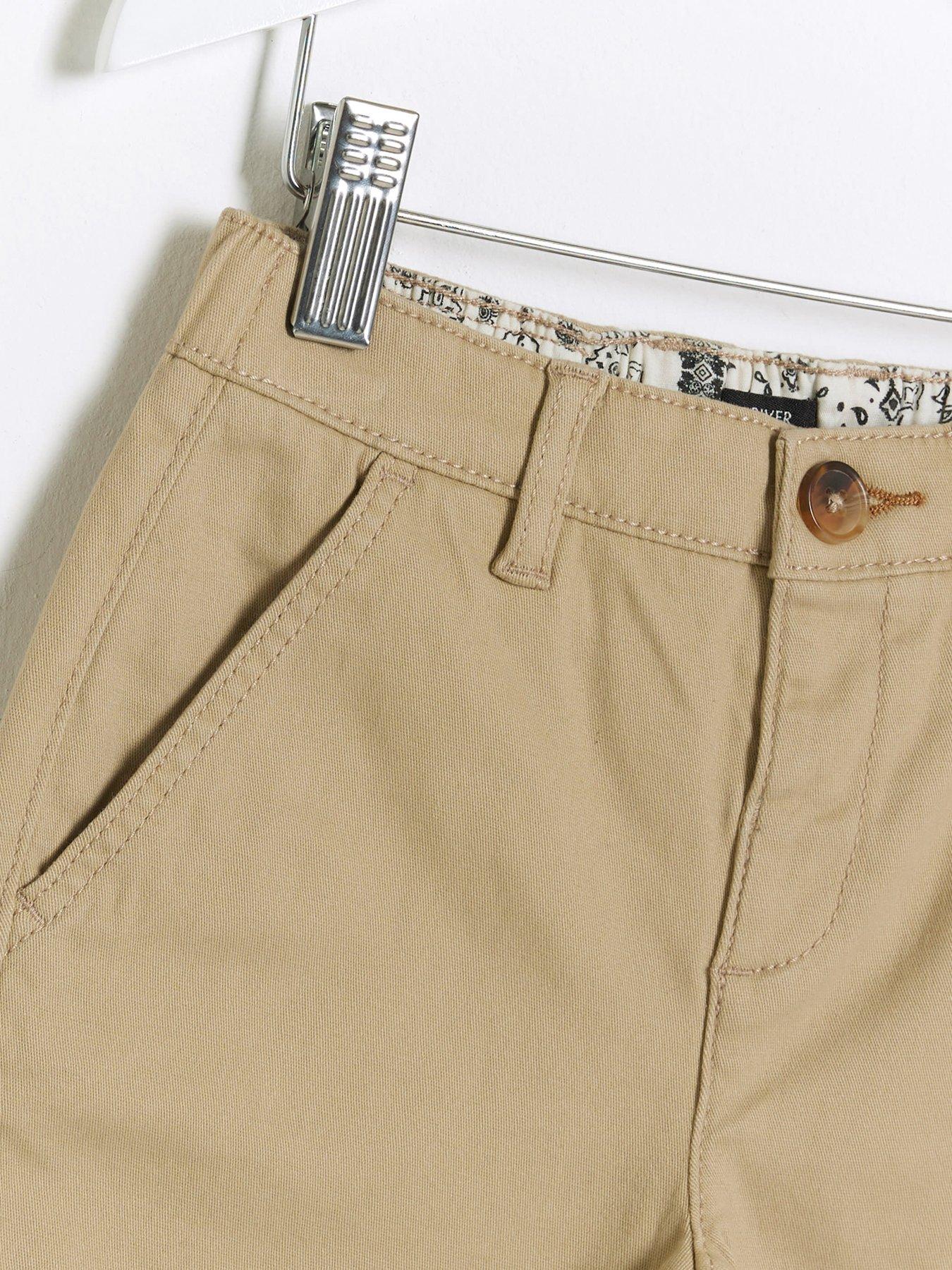 river-island-mini-mini-boys-chino-shorts-beigedetail