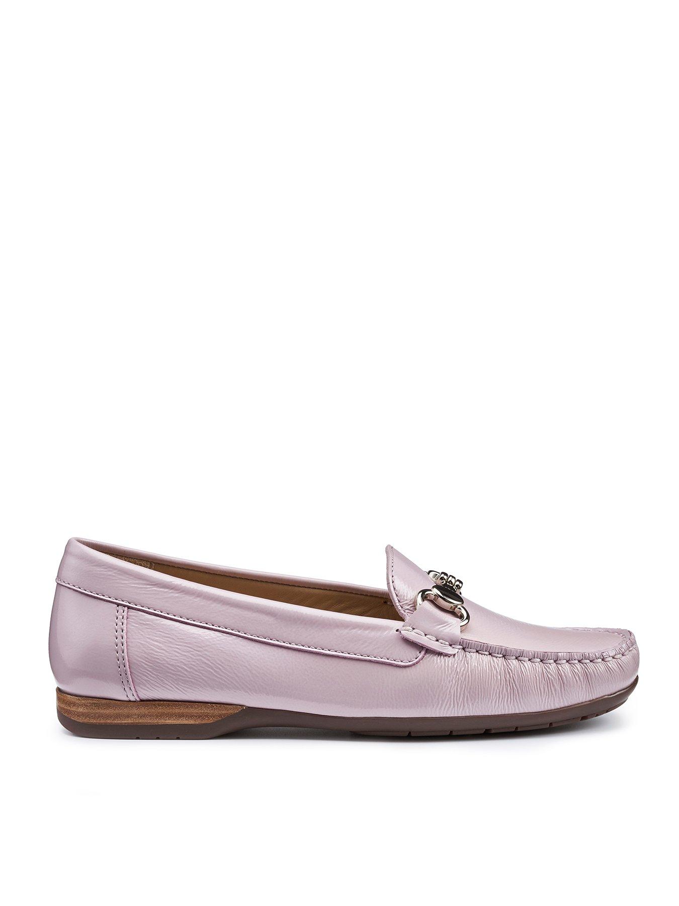 hotter-casuals-patent-standard-pearl-lilac-pa