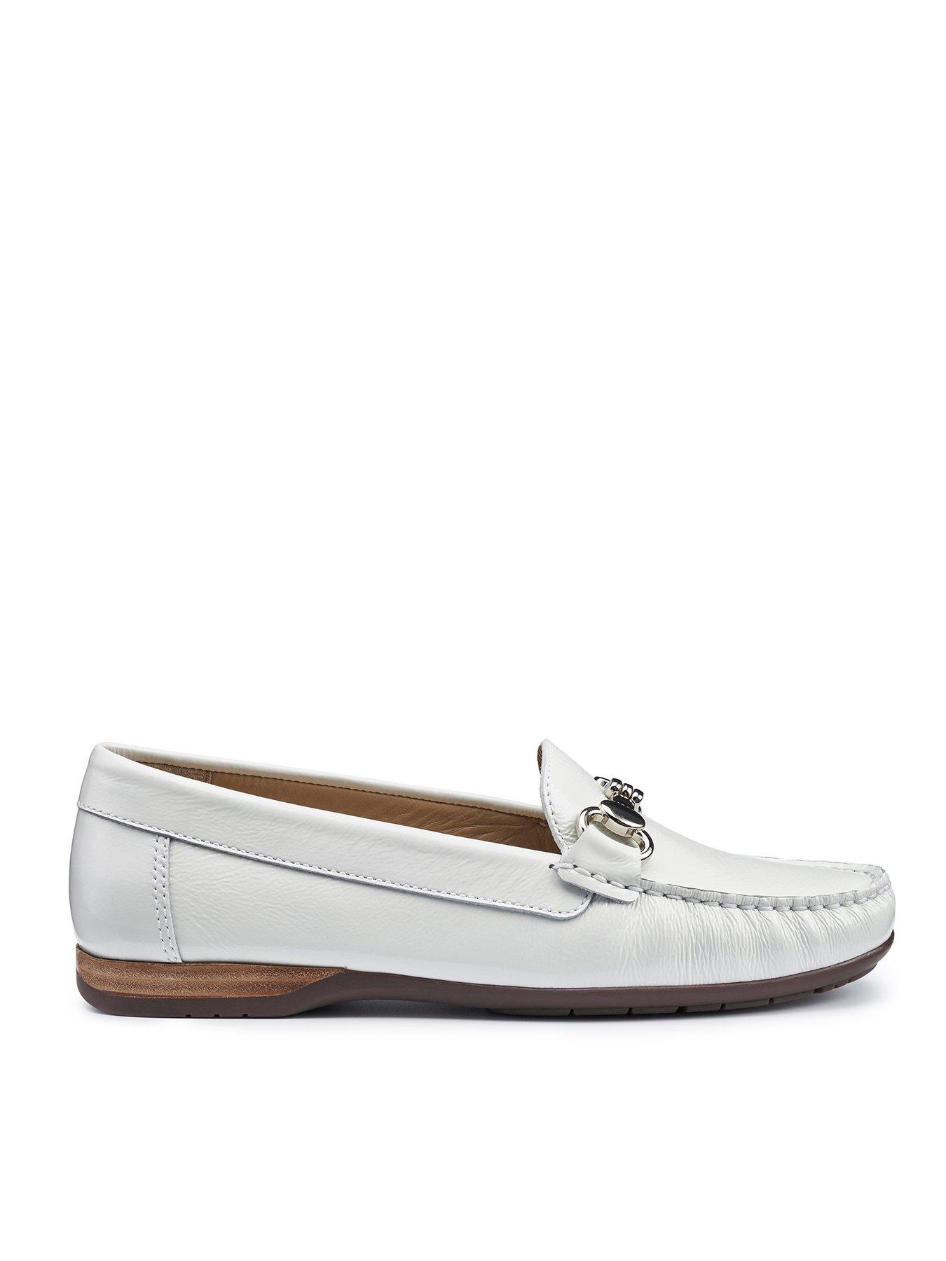 hotter-casuals-patent-standard-pearl-white-pa