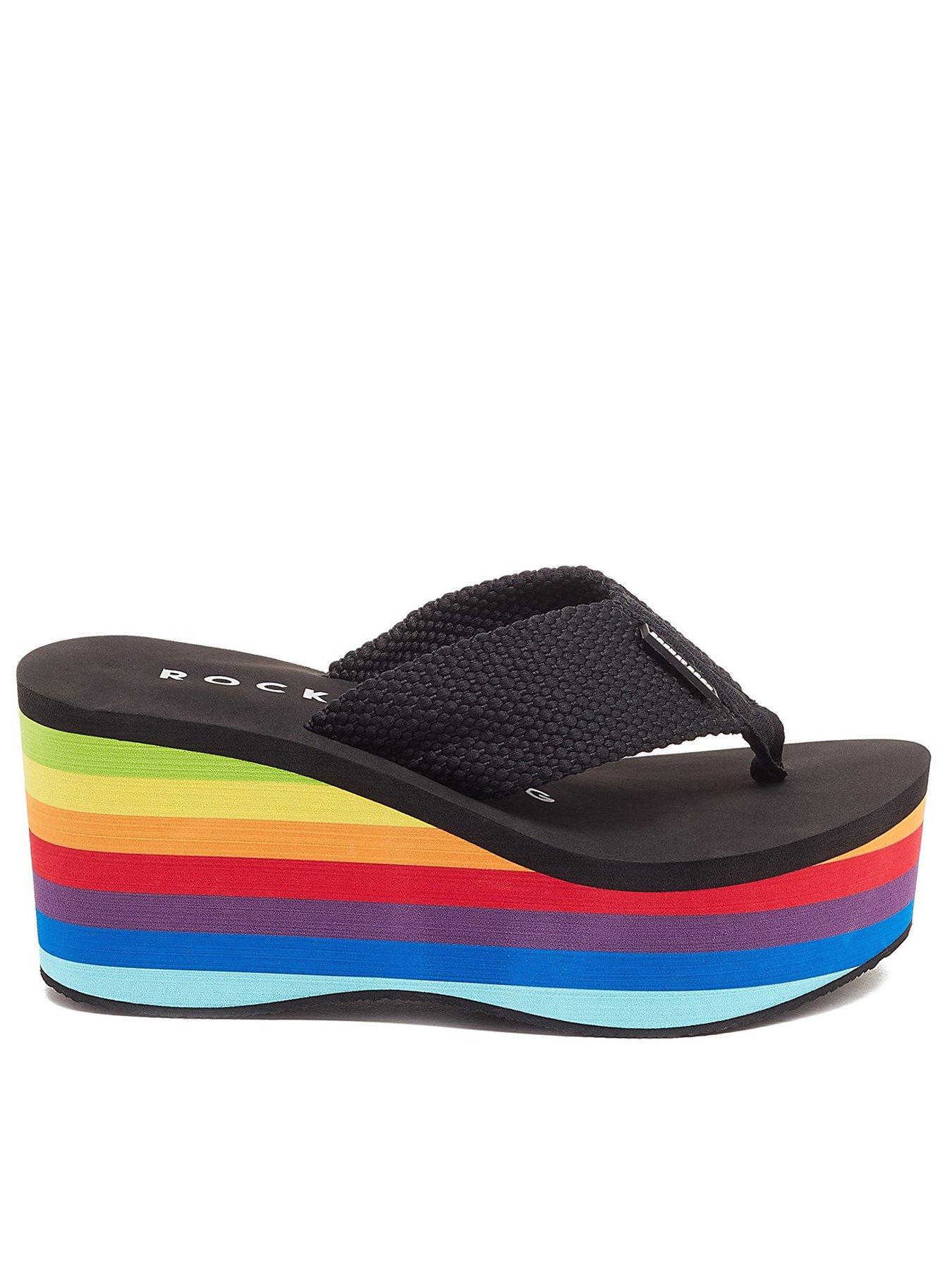 rocket-dog-rocket-dog-crush-toe-post-rainbow-wedged-sandals-black