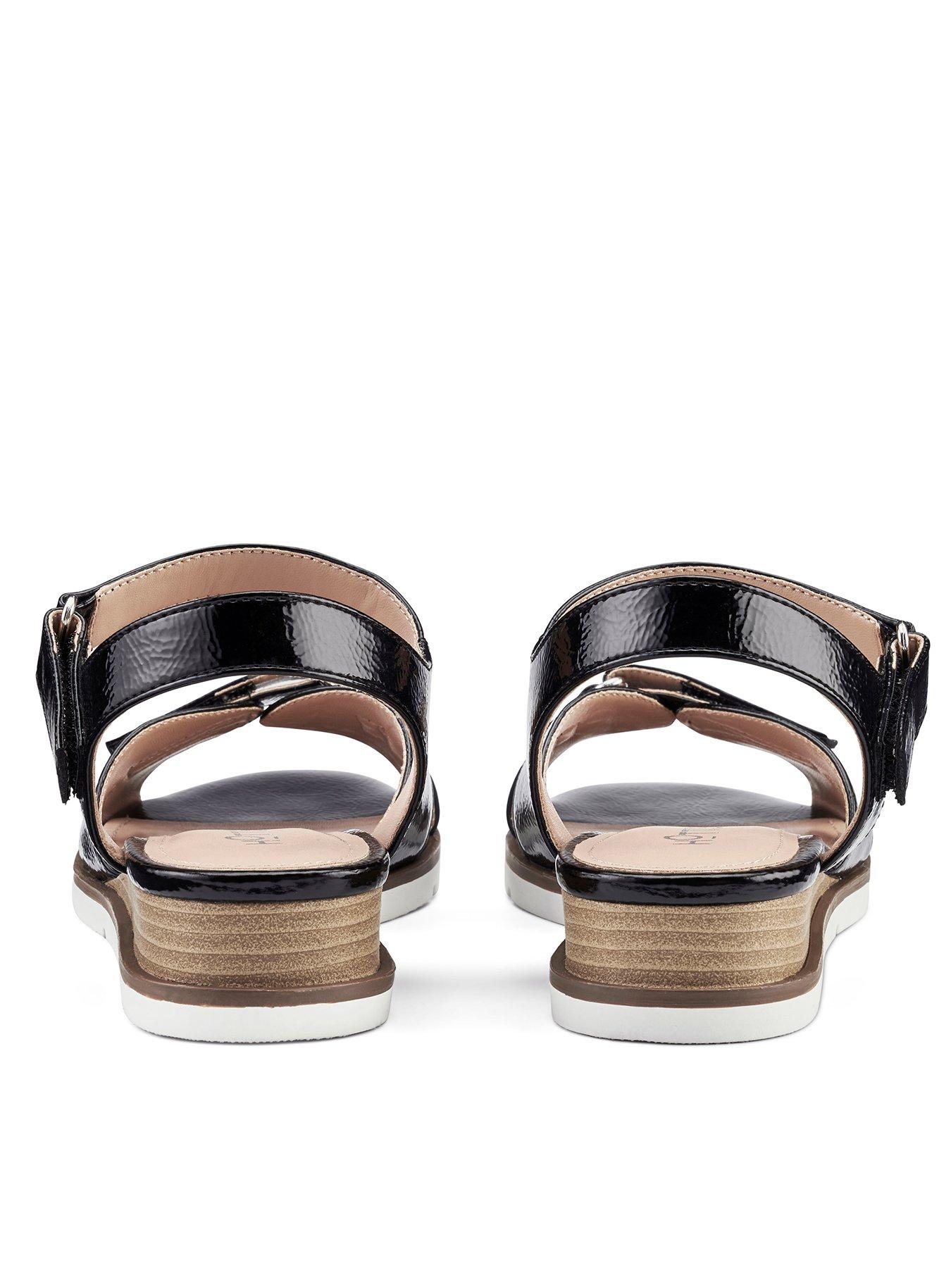 hotter-sandals-synthetic-patent-standard-syros-black-syback