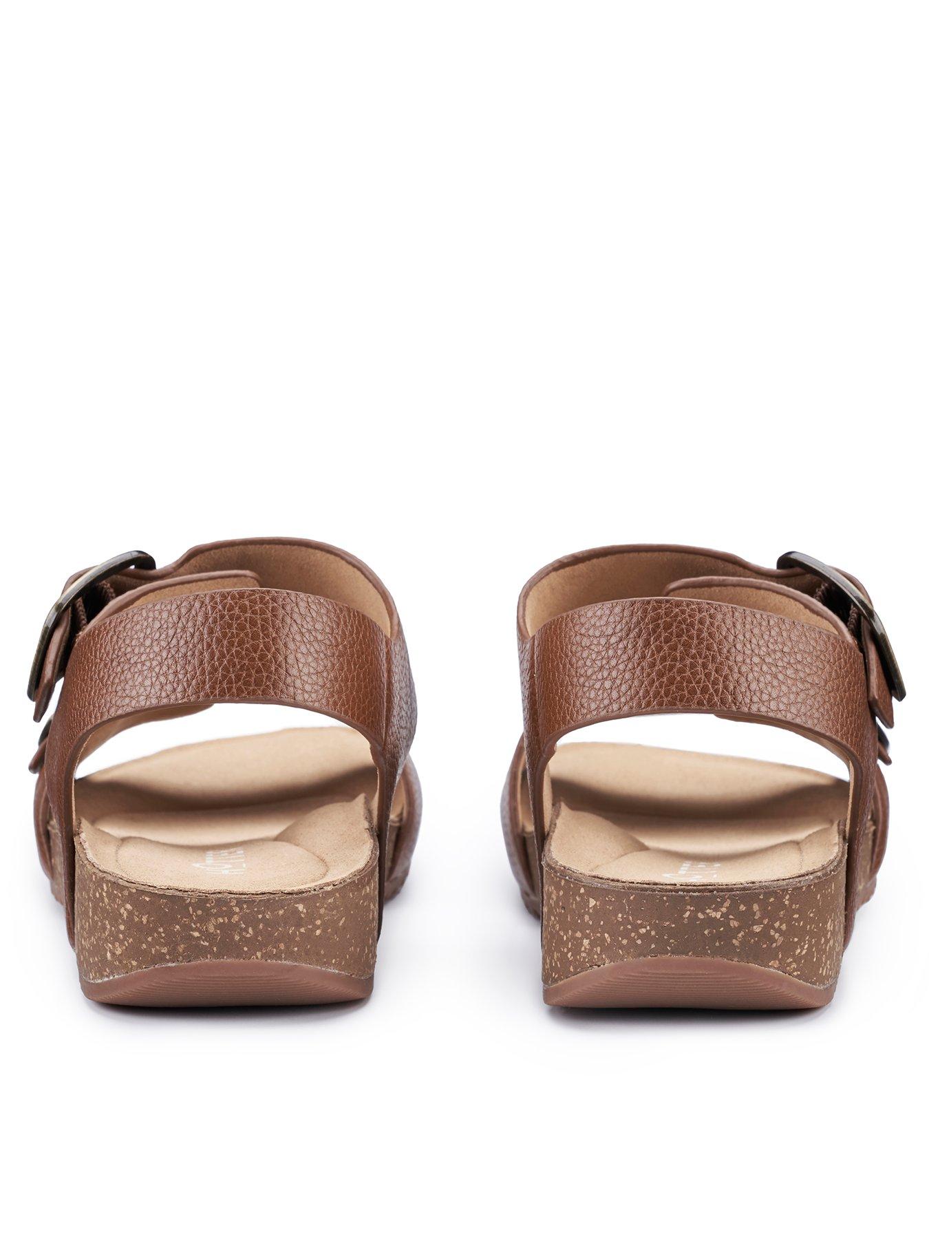 hotter-sandals-leather-wide-tourist-ii-wide-rich-tan-leback