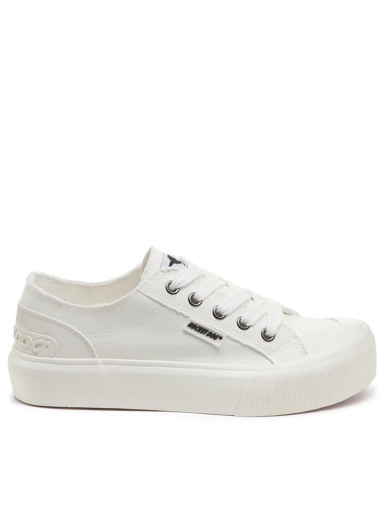 rocket-dog-rocket-dog-jazzin-plus-lace-up-plimsolls-white